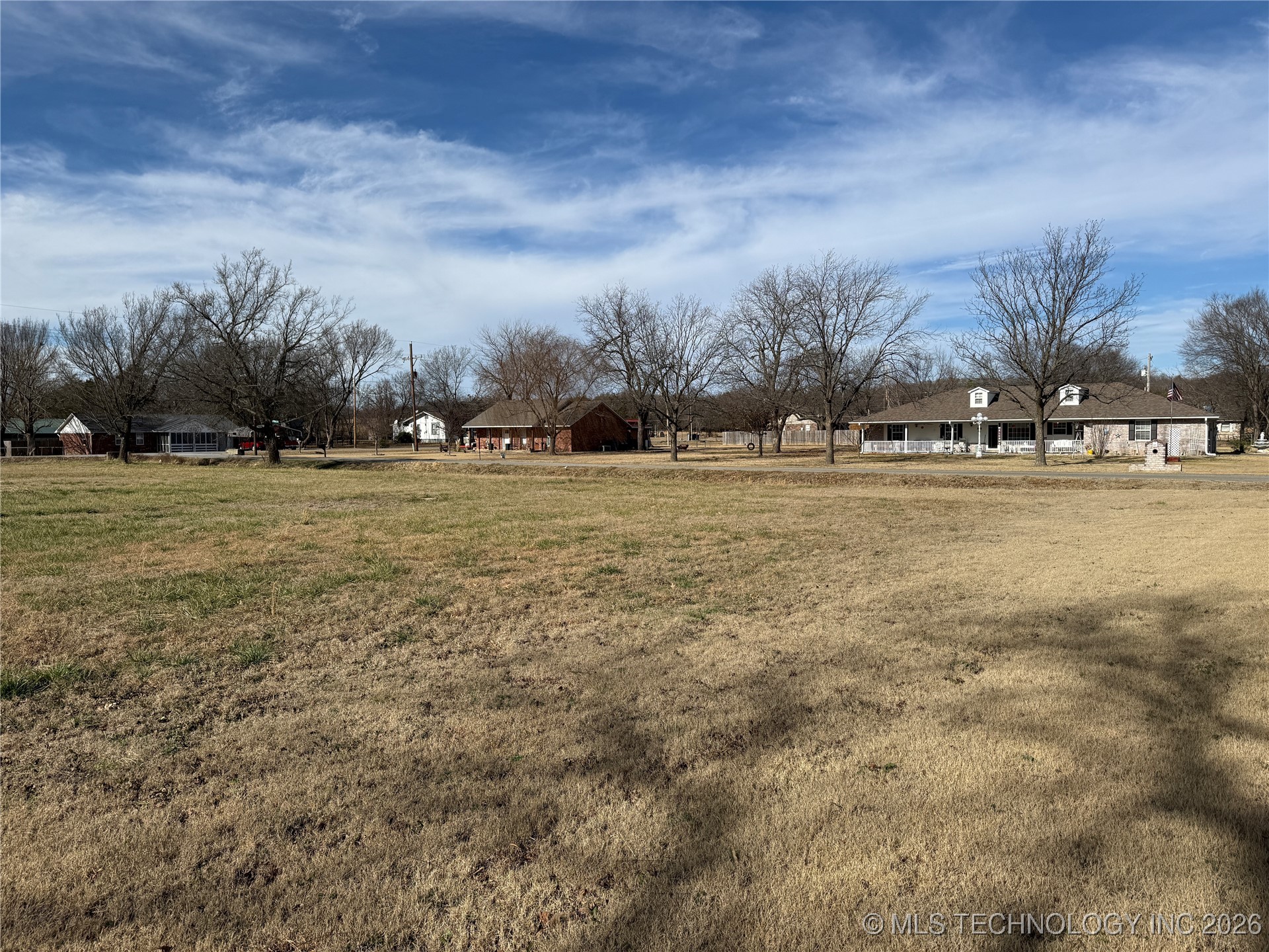 816 W Brewer Mcalester OK 74501