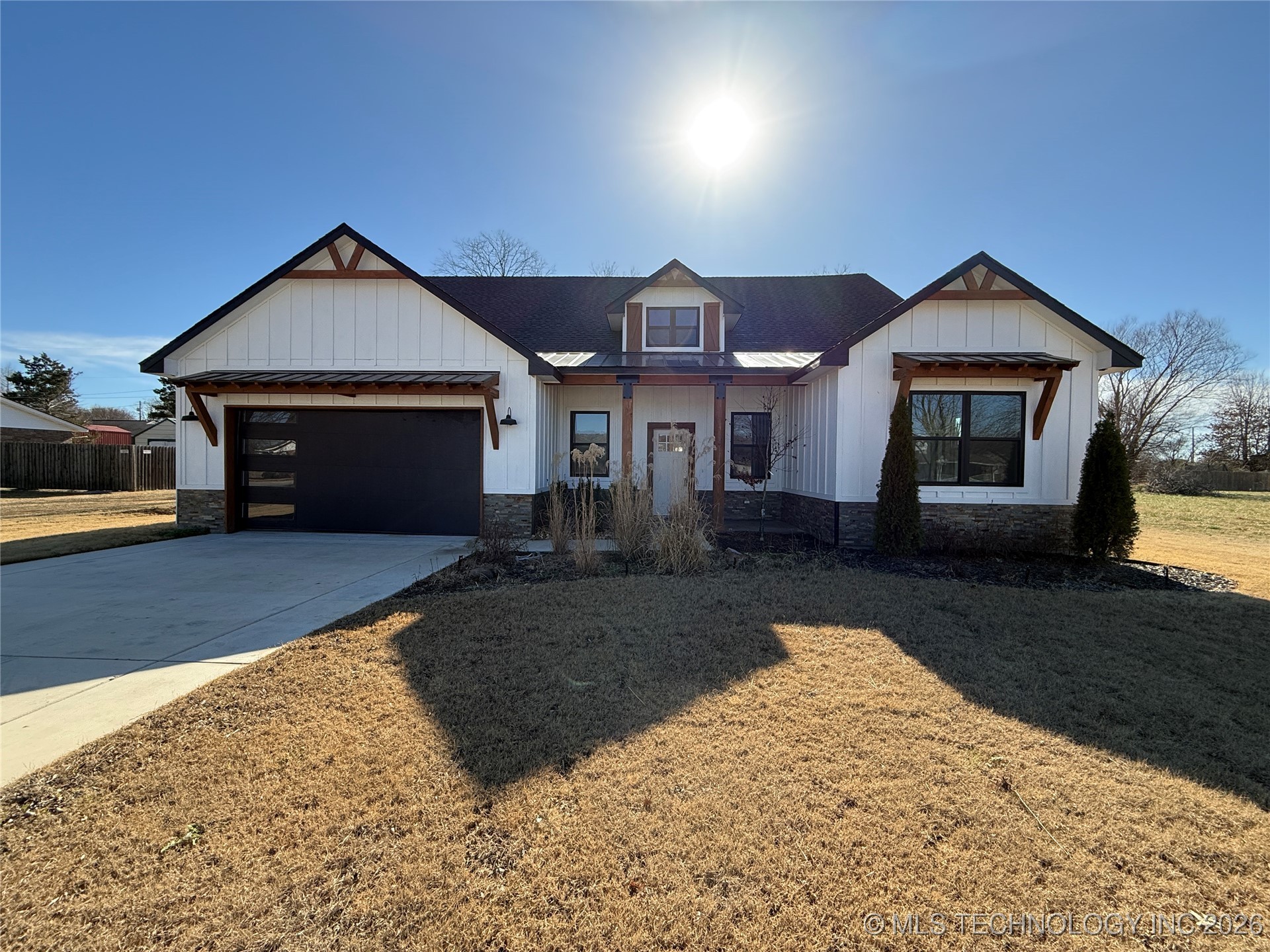 816 W Brewer Mcalester OK 74501