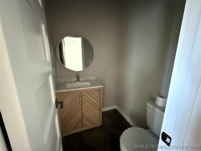 816 W Brewer Mcalester OK 74501