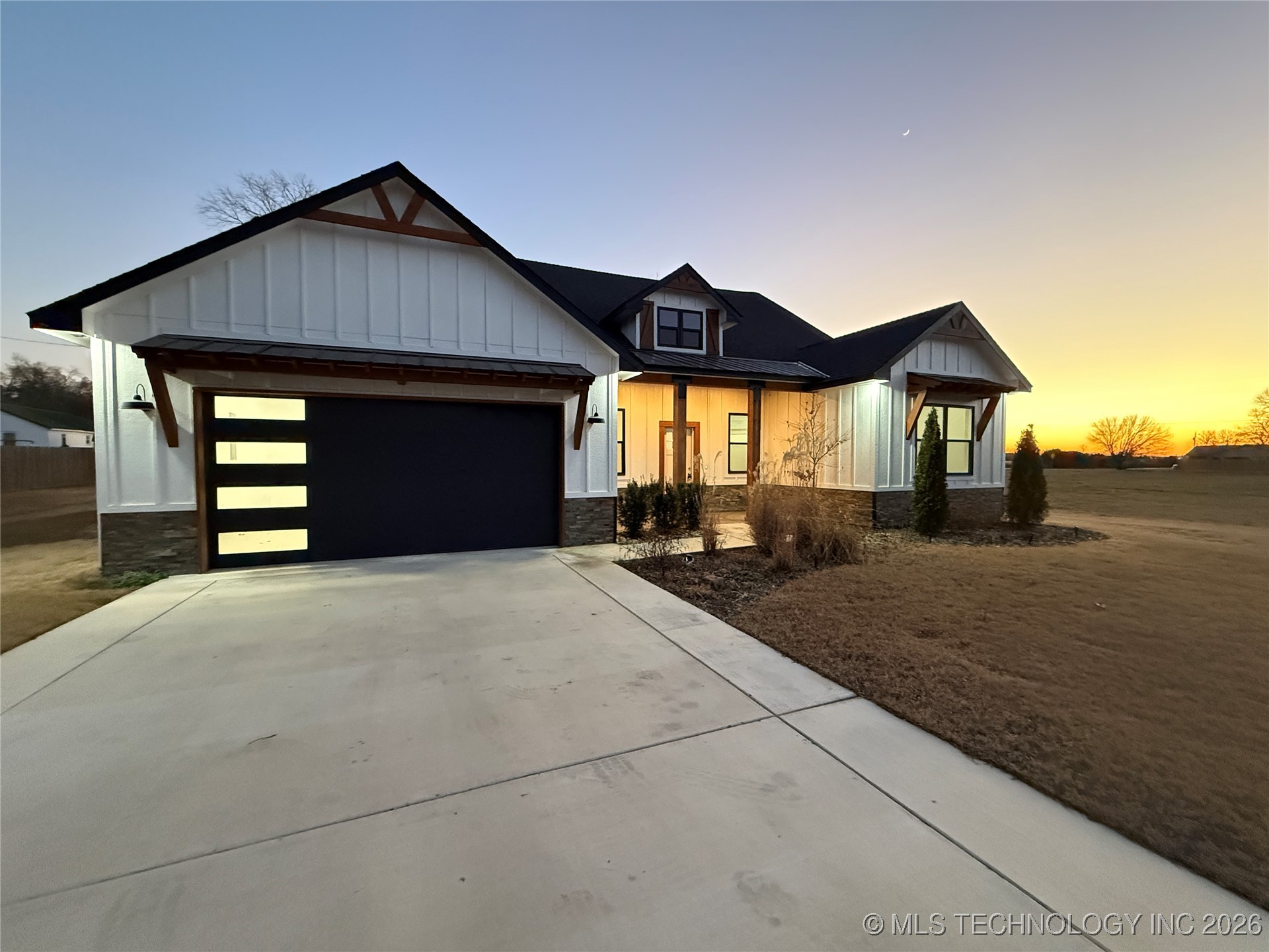 816 W Brewer Mcalester OK 74501