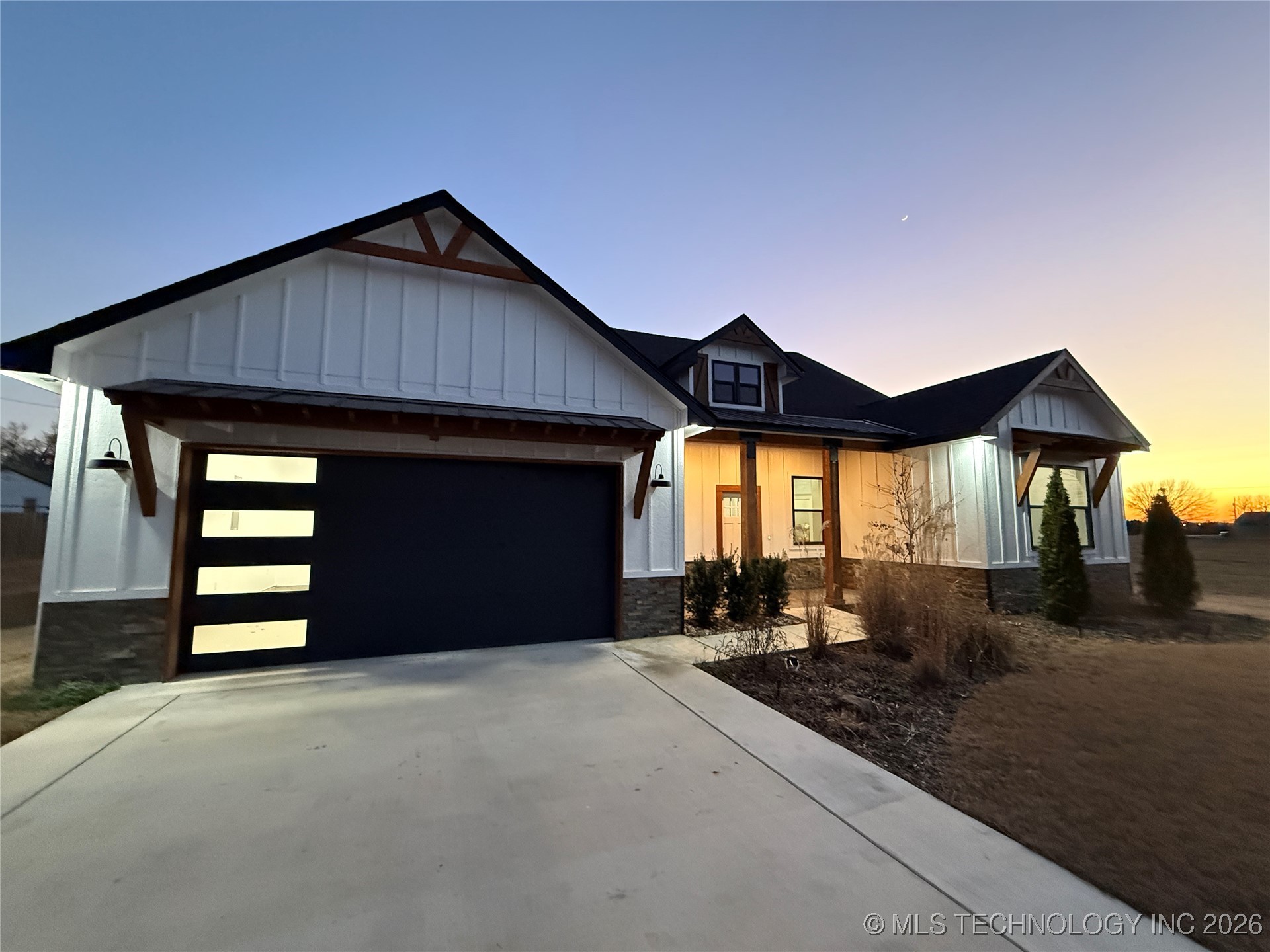 816 W Brewer Mcalester OK 74501