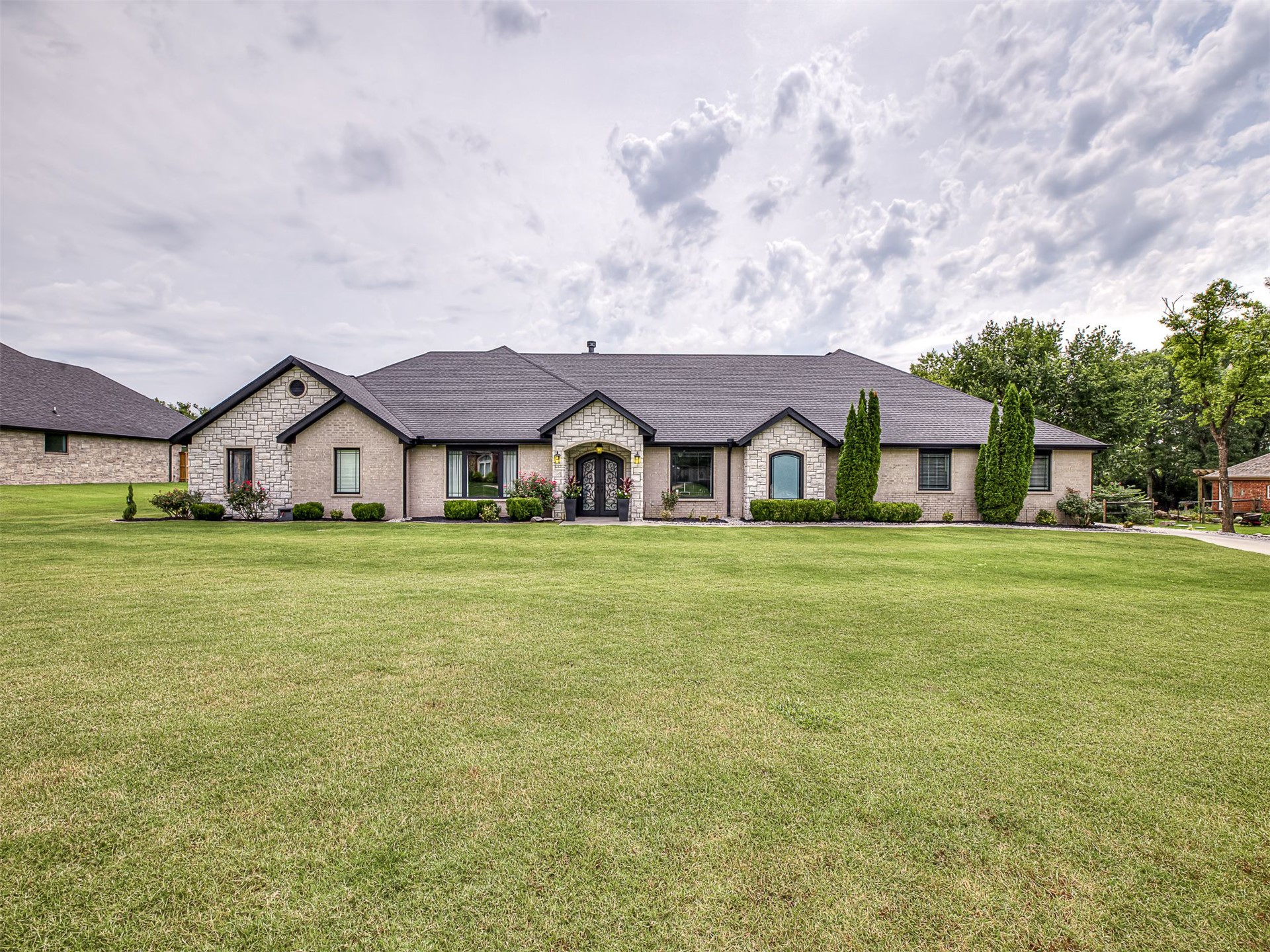 24328 N 3967 Road Bartlesville OK 74006