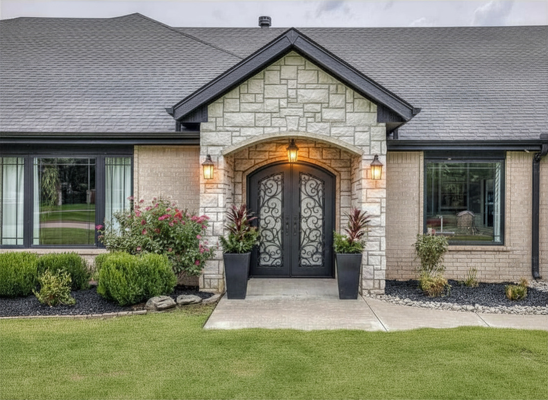 24328 N 3967 Road Bartlesville OK 74006