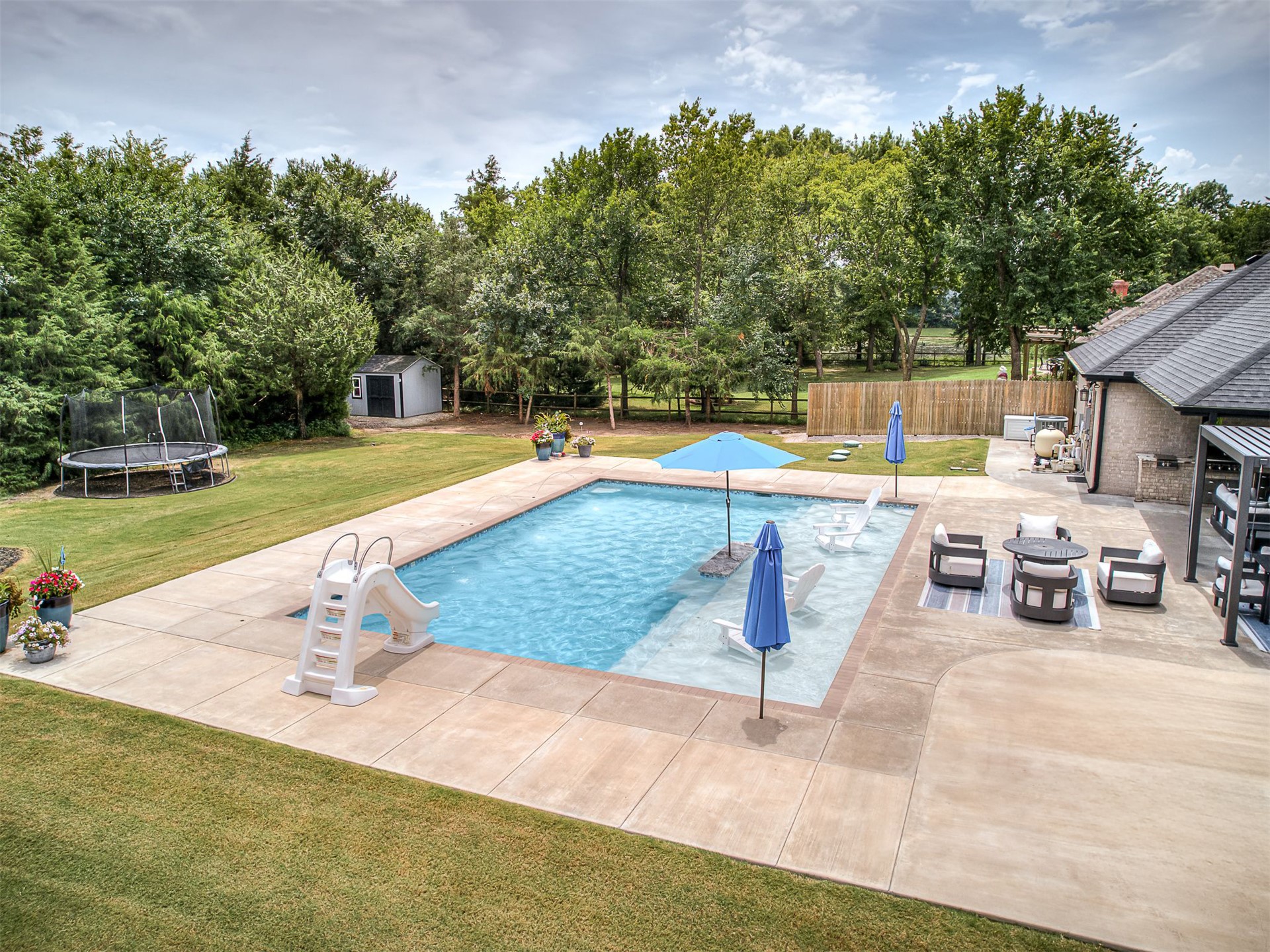 24328 N 3967 Road Bartlesville OK 74006