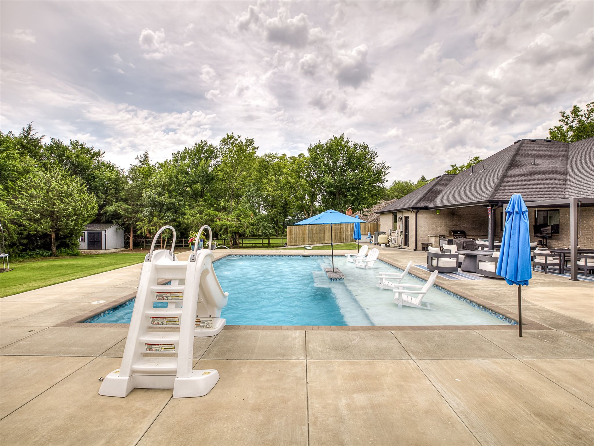 24328 N 3967 Road Bartlesville OK 74006