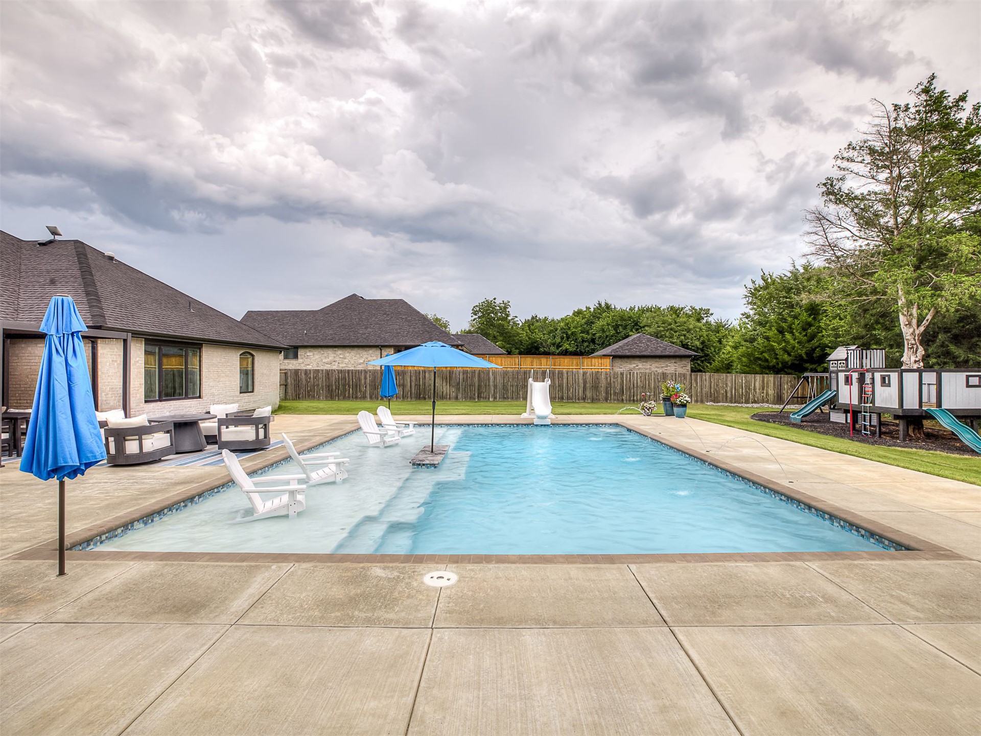 24328 N 3967 Road Bartlesville OK 74006