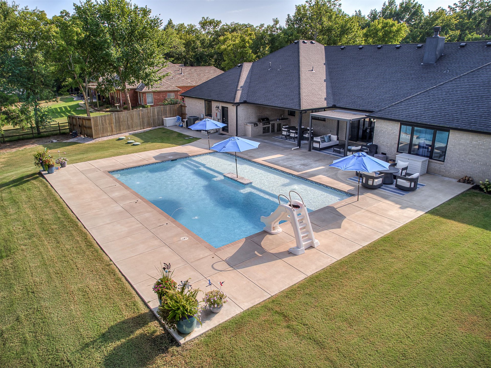 24328 N 3967 Road Bartlesville OK 74006