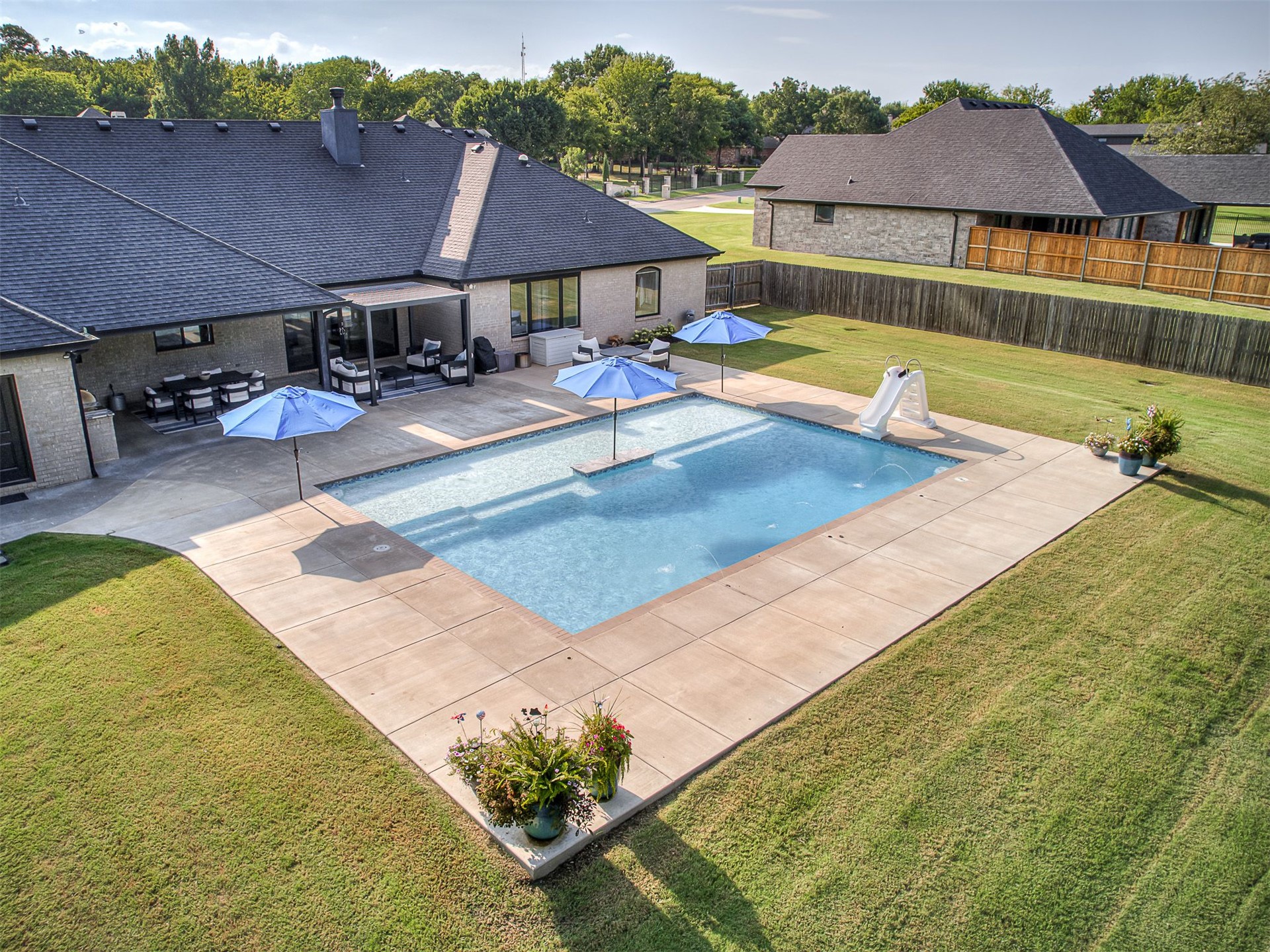 24328 N 3967 Road Bartlesville OK 74006