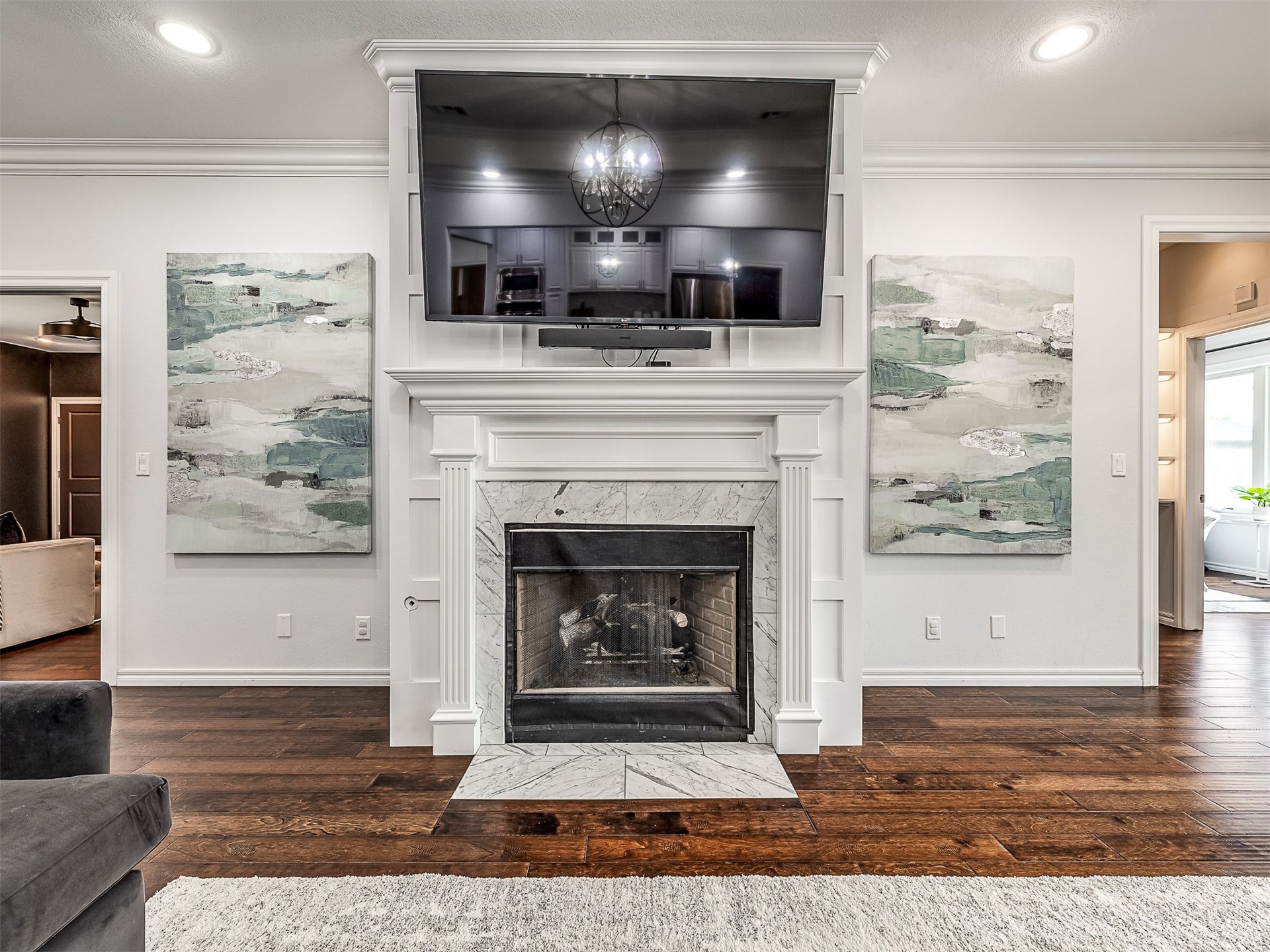 24328 N 3967 Road Bartlesville OK 74006