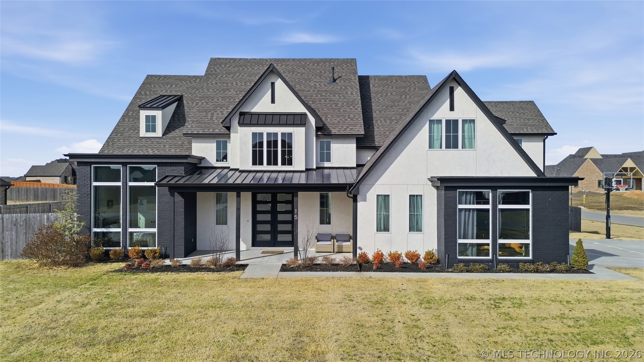 15 W 166th Place S Glenpool OK 74033
