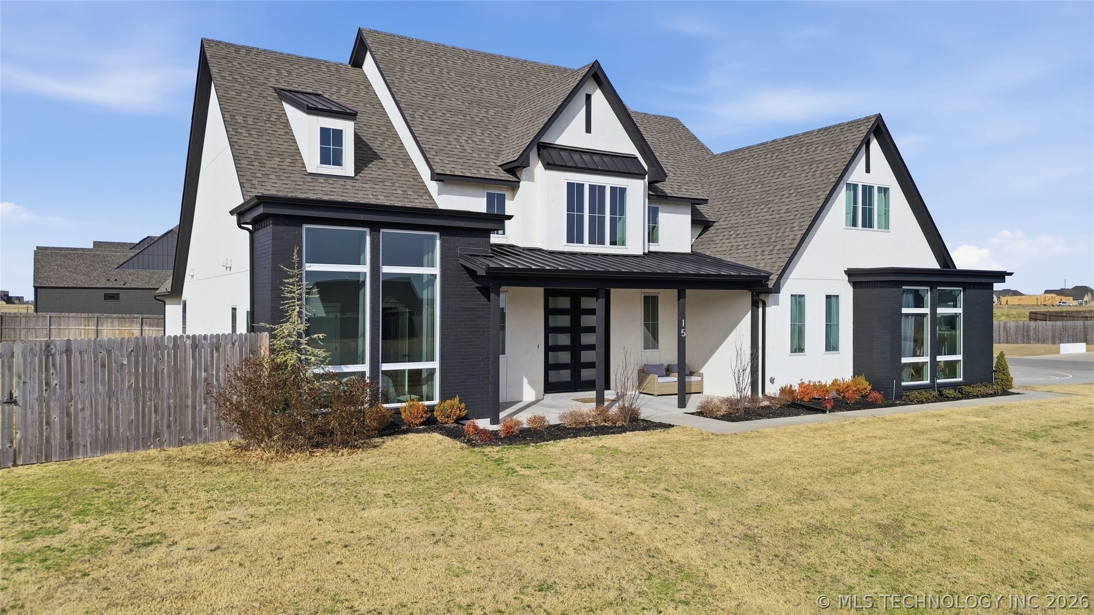15 W 166th Place S Glenpool OK 74033