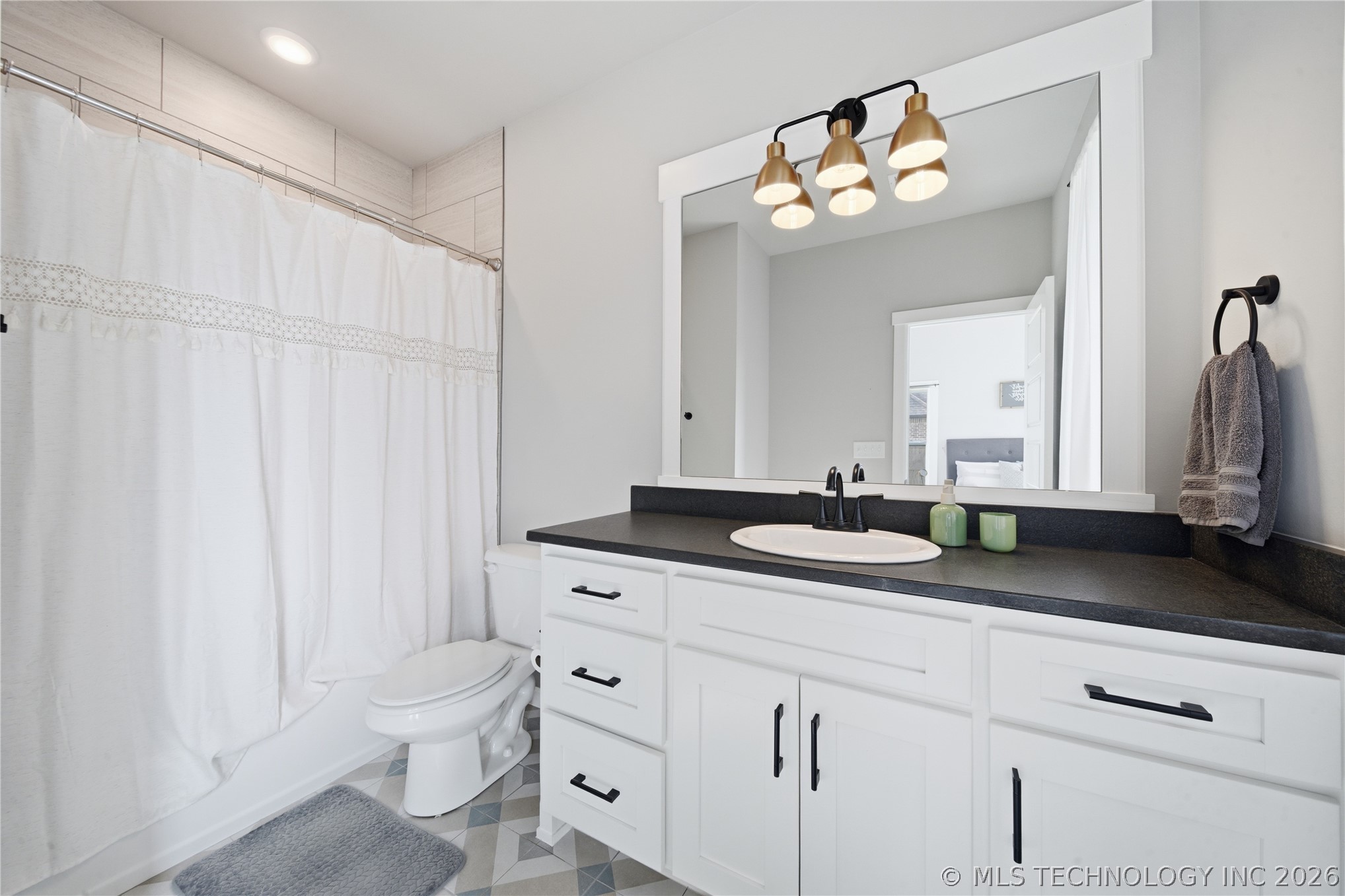 15 W 166th Place S Glenpool OK 74033