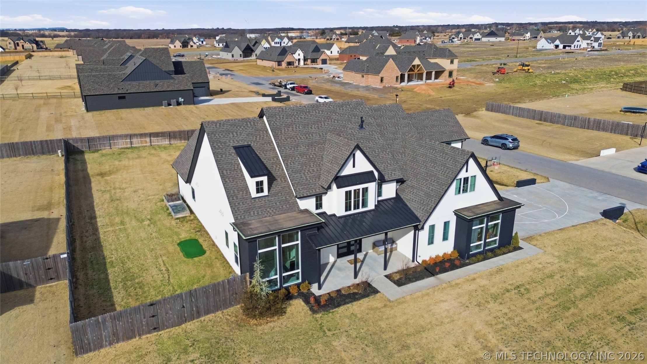 15 W 166th Place S Glenpool OK 74033
