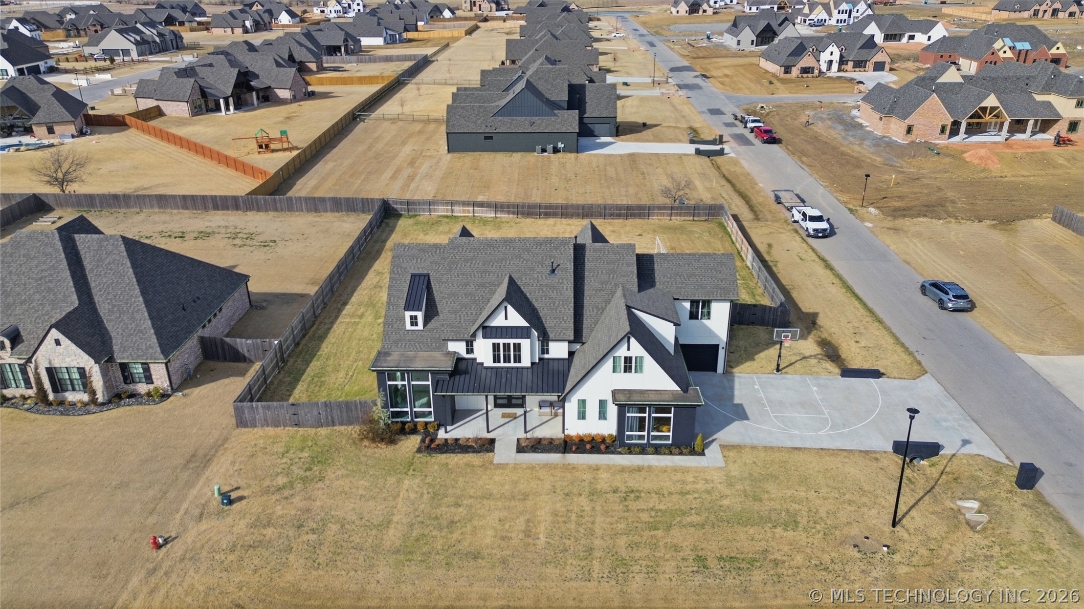 15 W 166th Place S Glenpool OK 74033