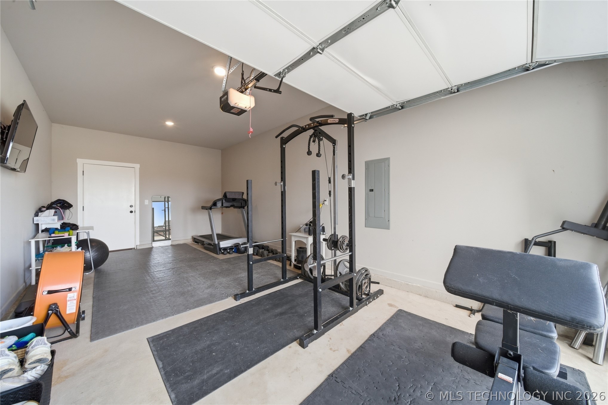 15 W 166th Place S Glenpool OK 74033