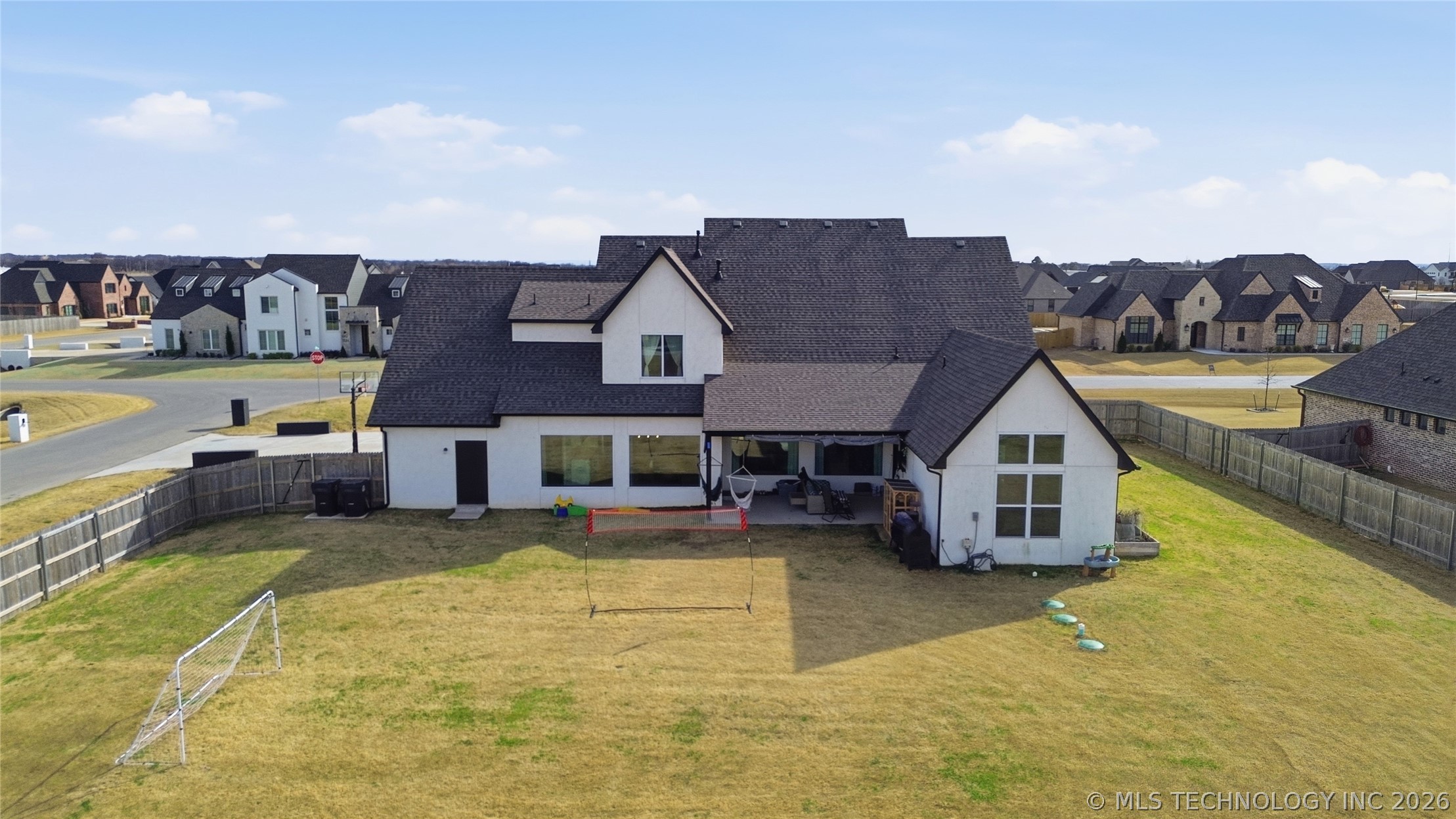 15 W 166th Place S Glenpool OK 74033