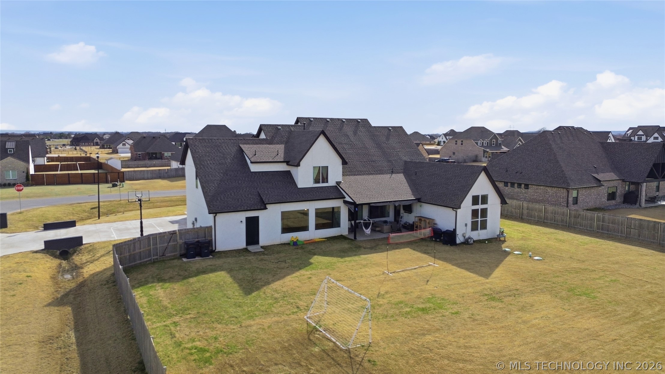 15 W 166th Place S Glenpool OK 74033