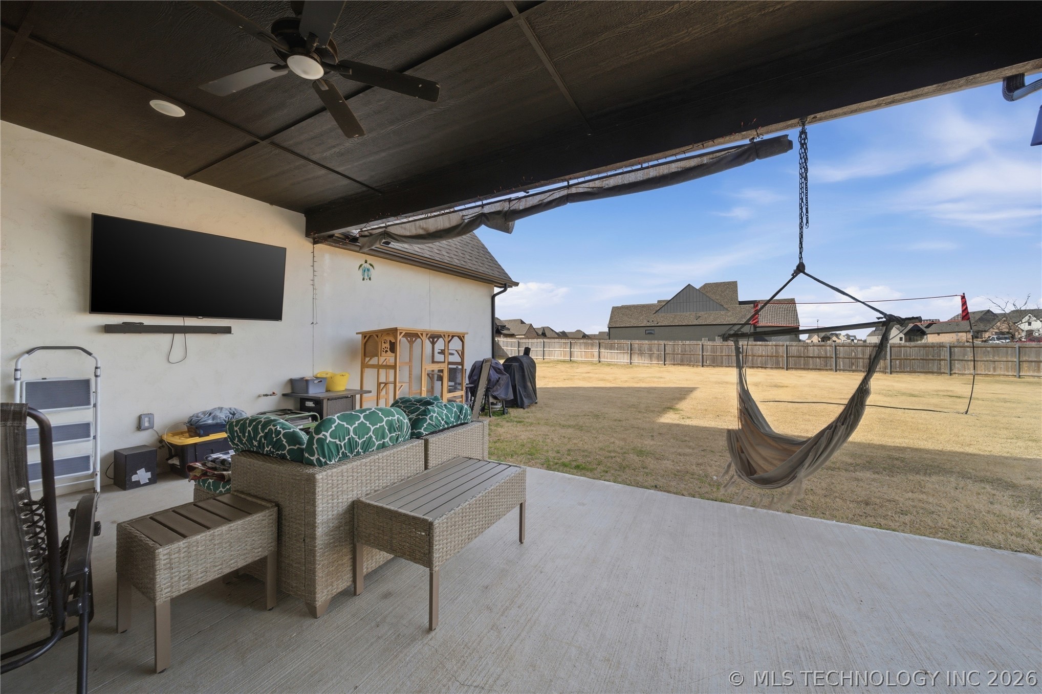 15 W 166th Place S Glenpool OK 74033