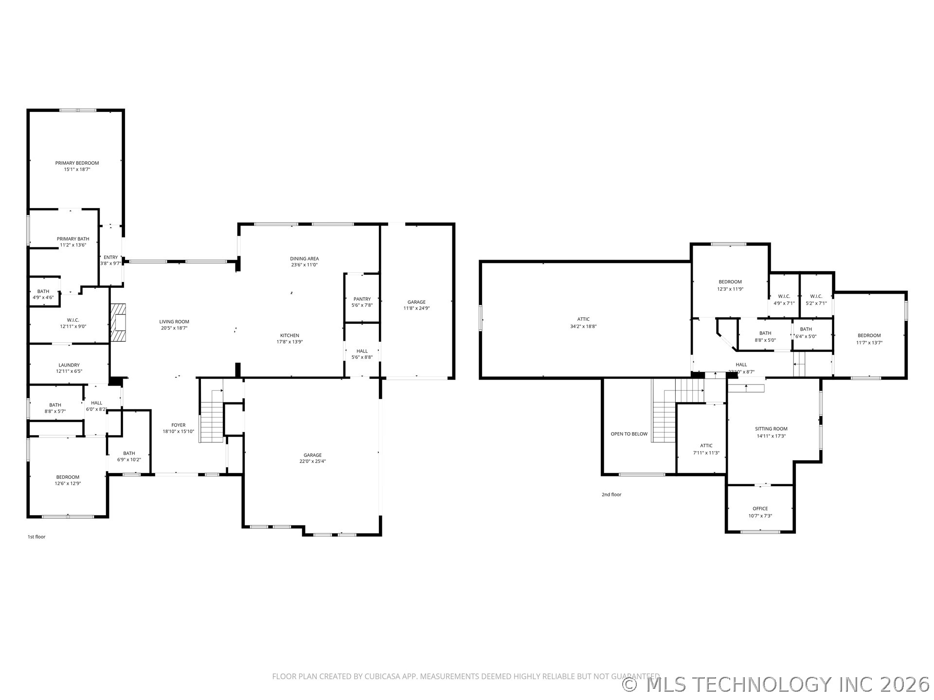 15 W 166th Place S Glenpool OK 74033