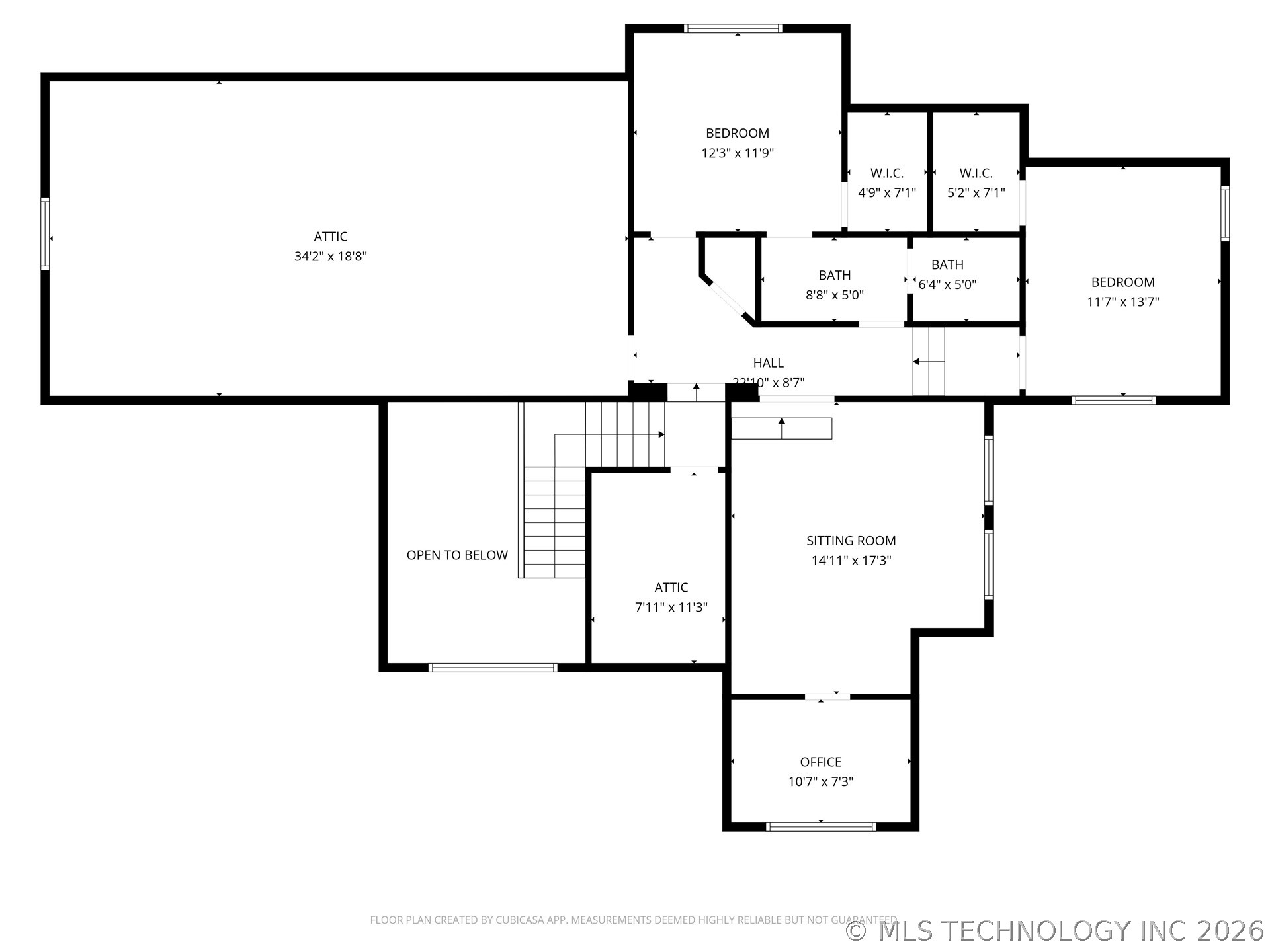 15 W 166th Place S Glenpool OK 74033