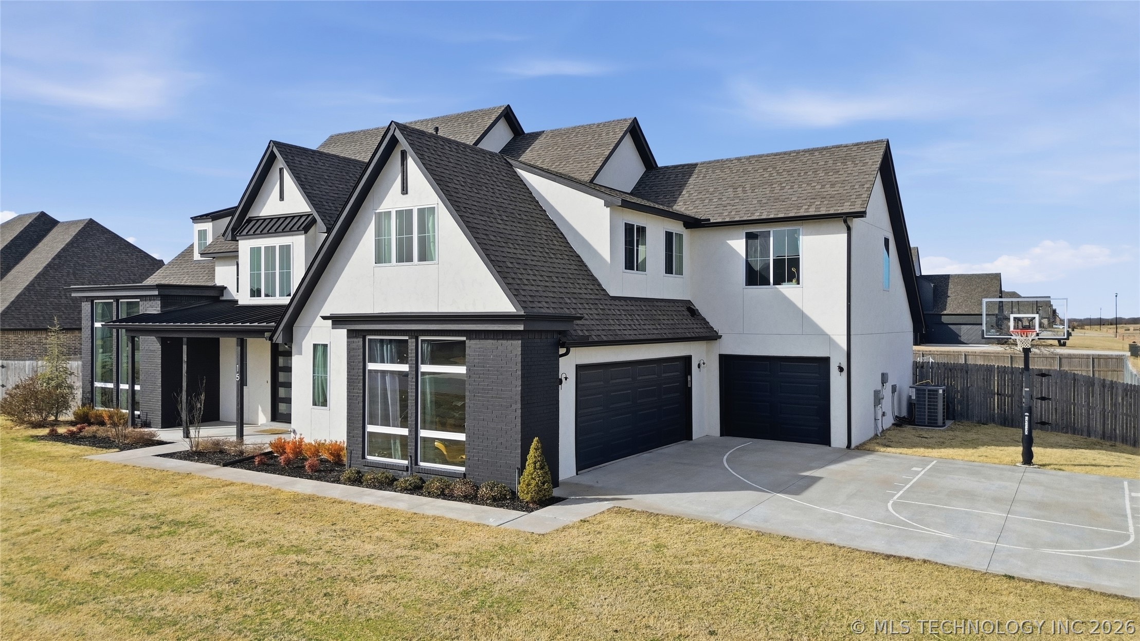 15 W 166th Place S Glenpool OK 74033