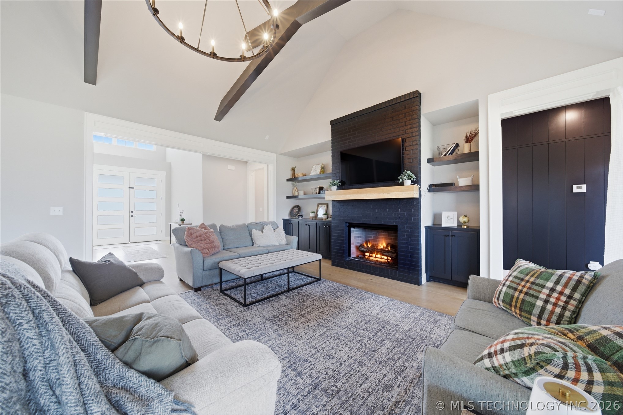15 W 166th Place S Glenpool OK 74033