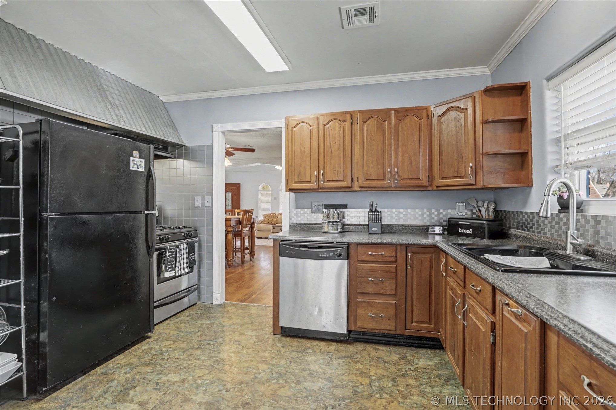 803 S Jamestown Avenue Tulsa OK 74112