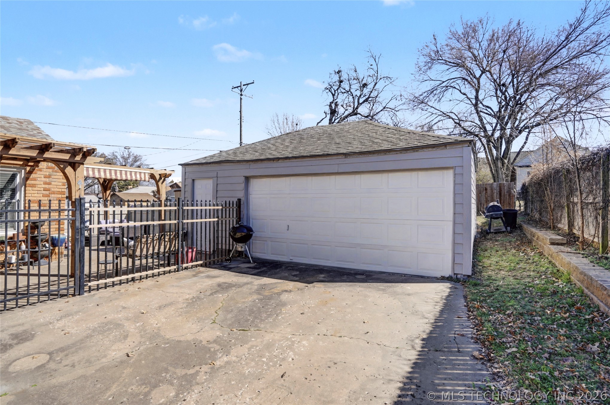 803 S Jamestown Avenue Tulsa OK 74112