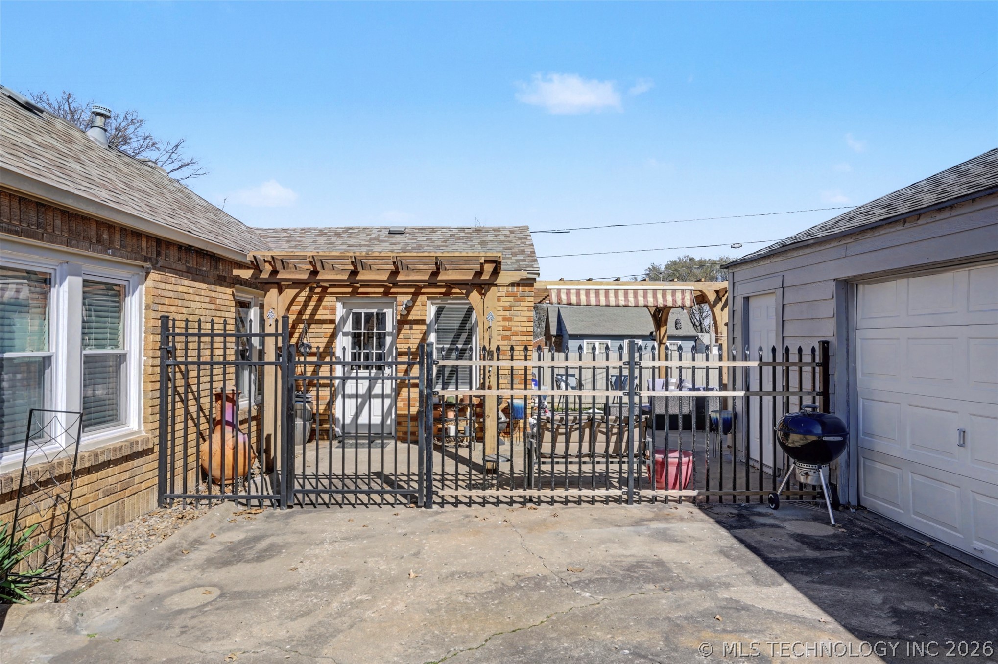 803 S Jamestown Avenue Tulsa OK 74112