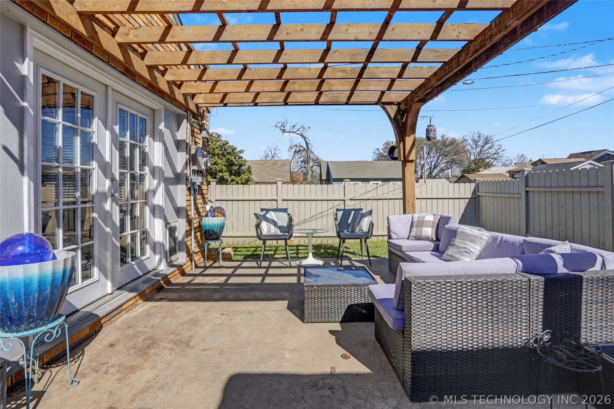 803 S Jamestown Avenue Tulsa OK 74112