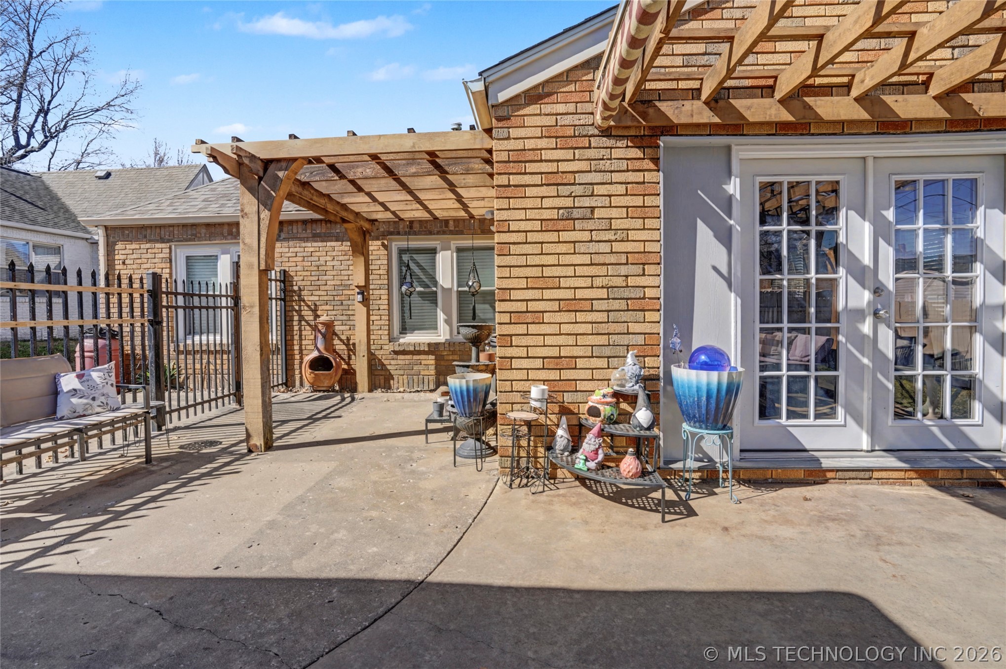 803 S Jamestown Avenue Tulsa OK 74112