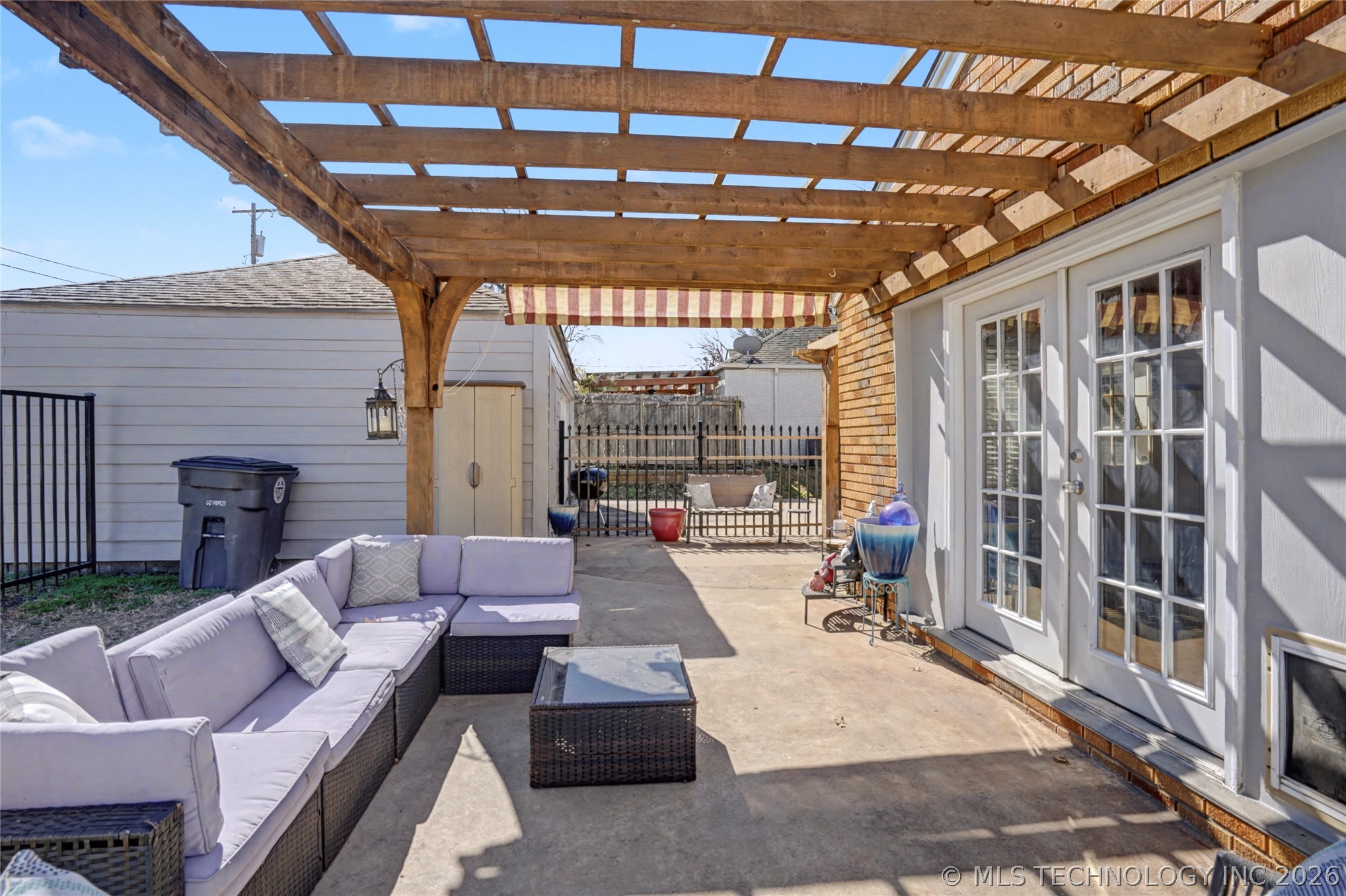 803 S Jamestown Avenue Tulsa OK 74112