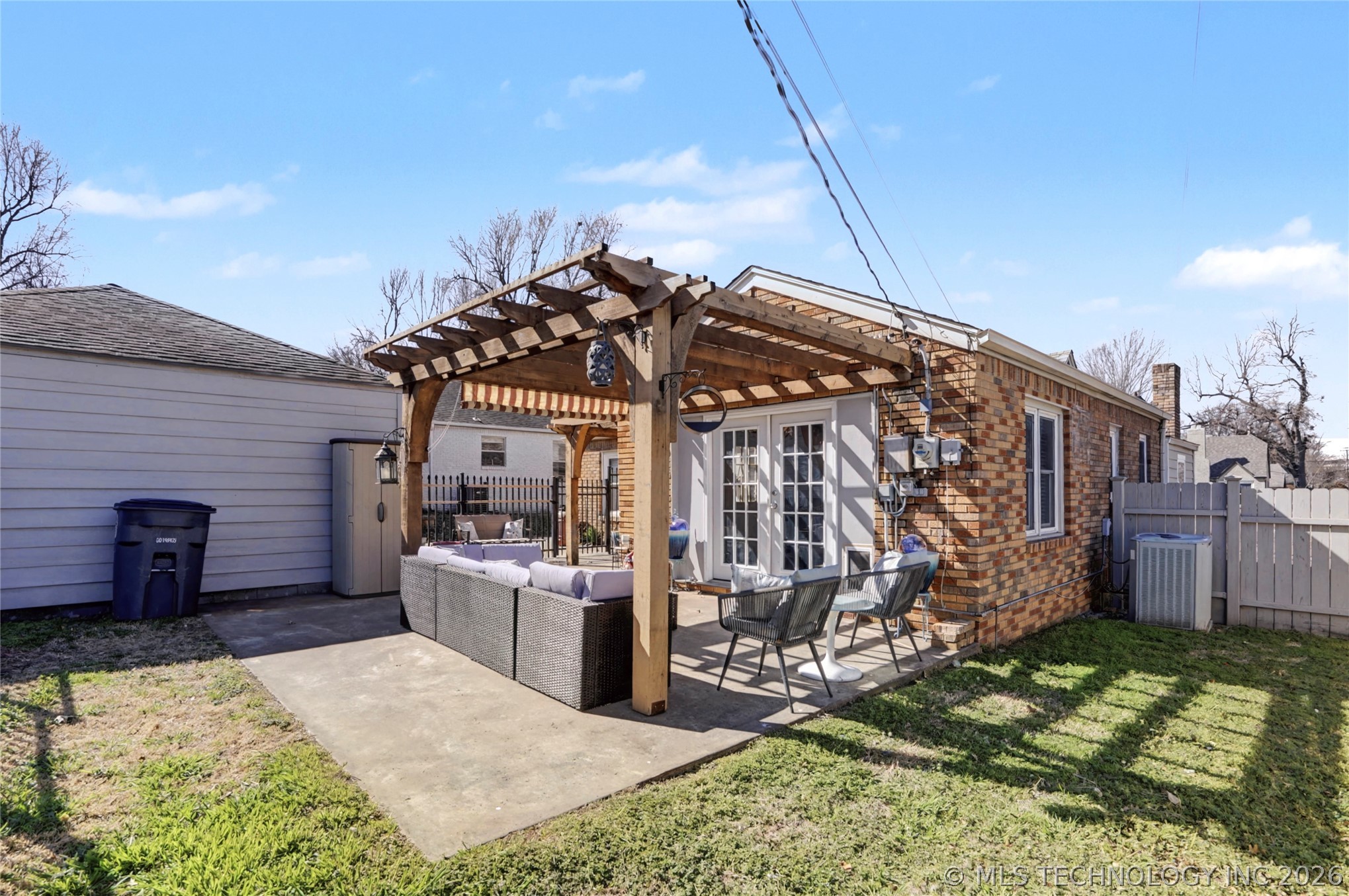 803 S Jamestown Avenue Tulsa OK 74112
