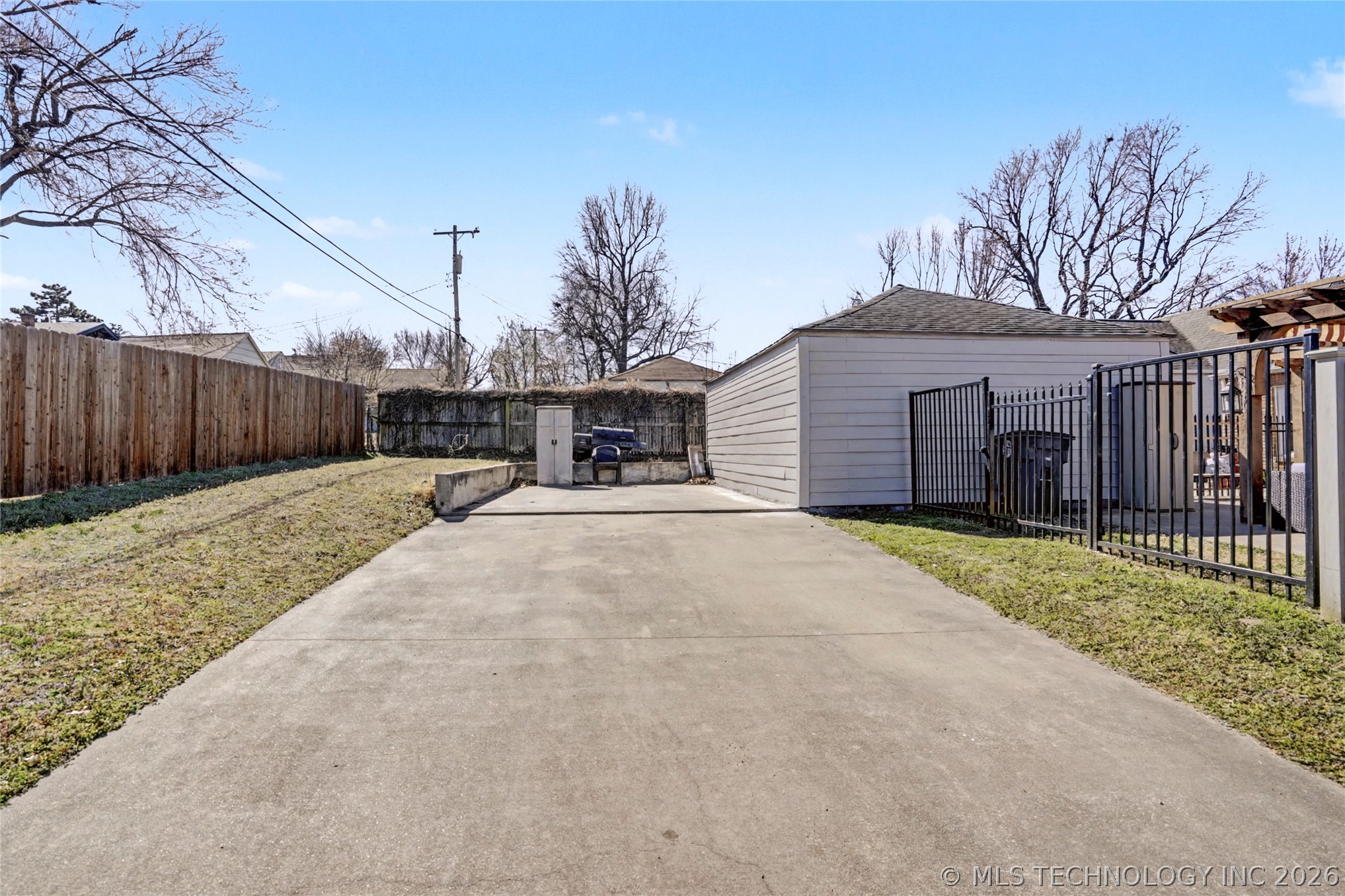 803 S Jamestown Avenue Tulsa OK 74112