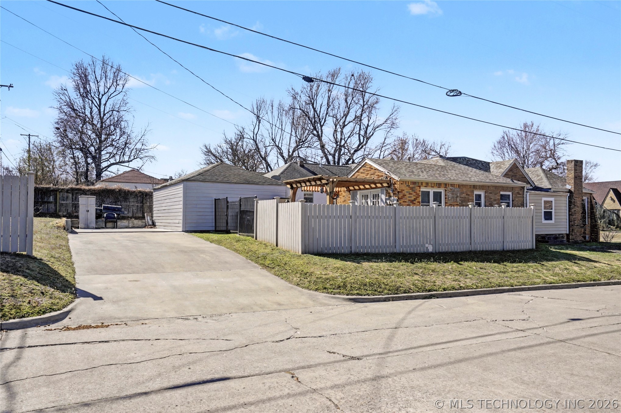 803 S Jamestown Avenue Tulsa OK 74112
