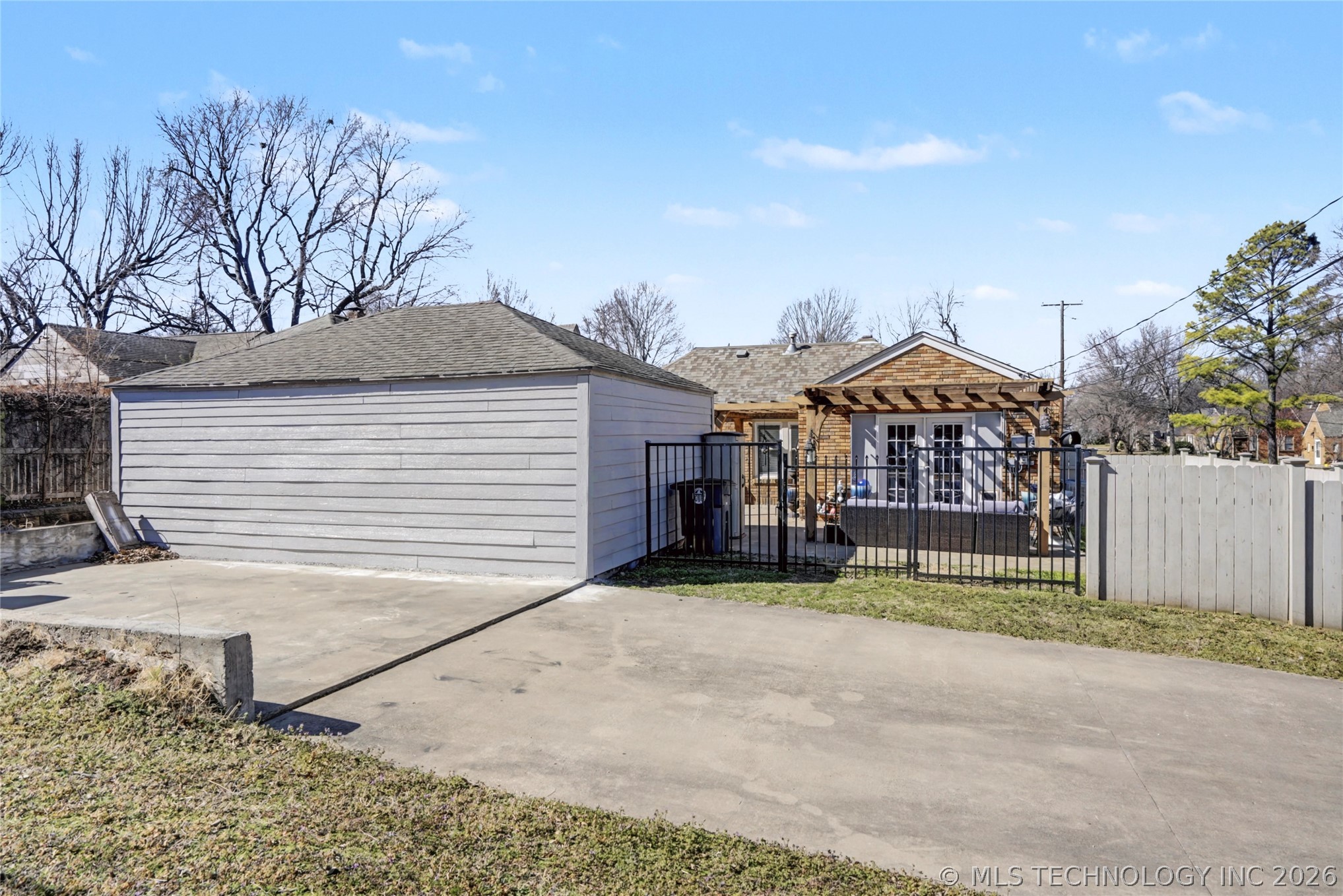 803 S Jamestown Avenue Tulsa OK 74112