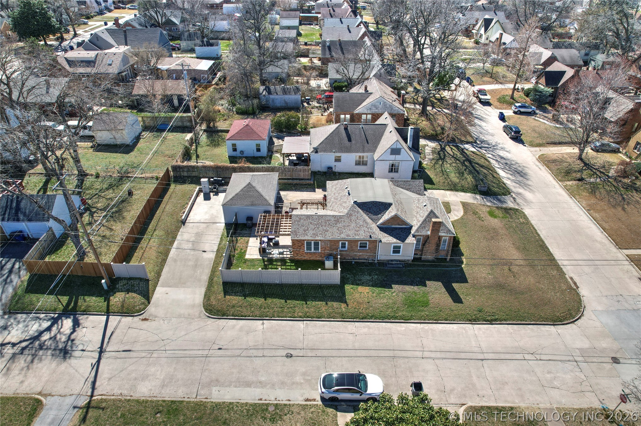 803 S Jamestown Avenue Tulsa OK 74112