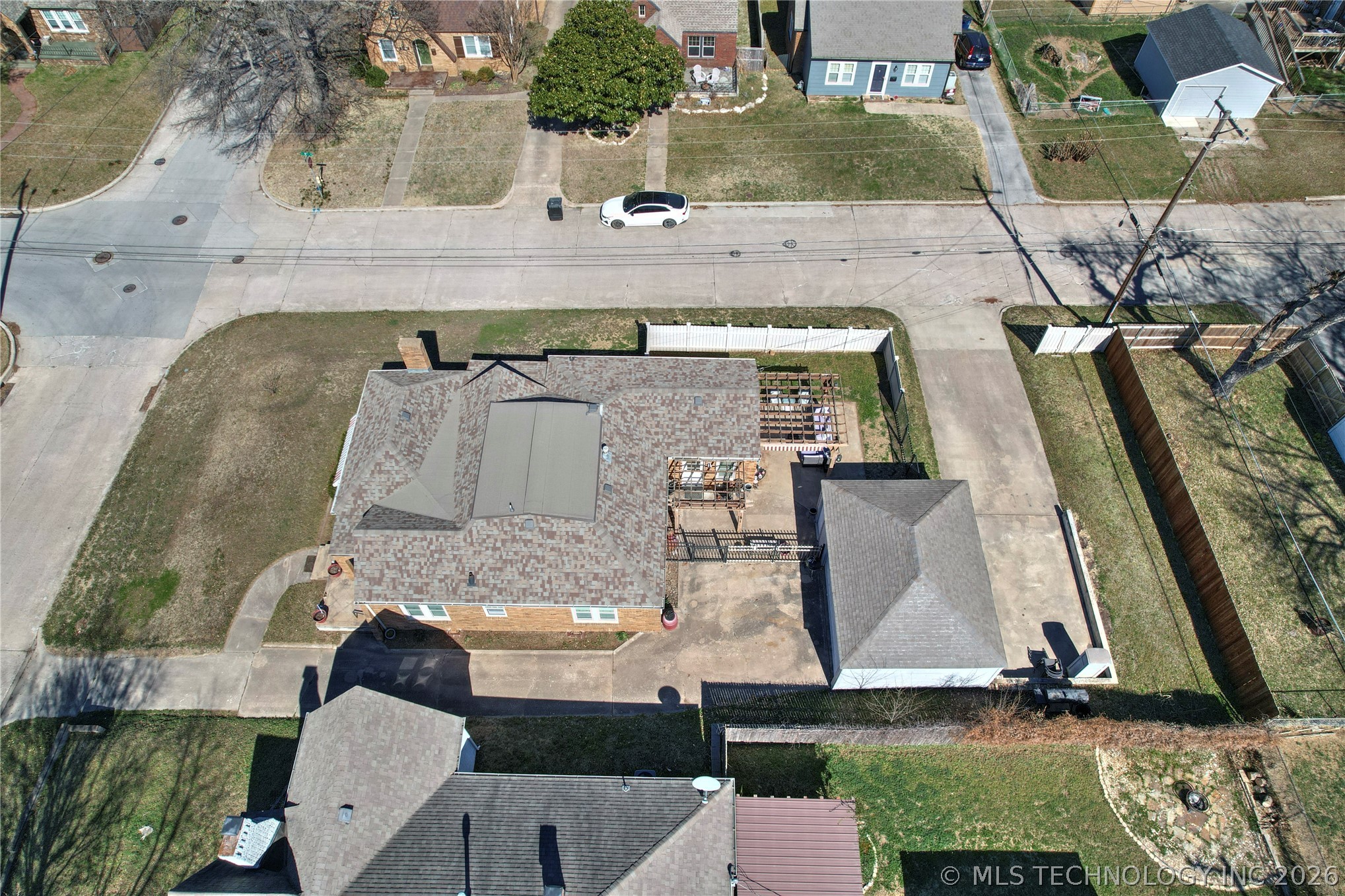 803 S Jamestown Avenue Tulsa OK 74112