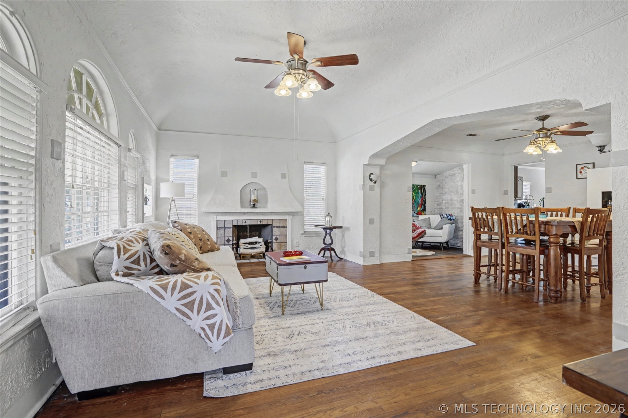 803 S Jamestown Avenue Tulsa OK 74112