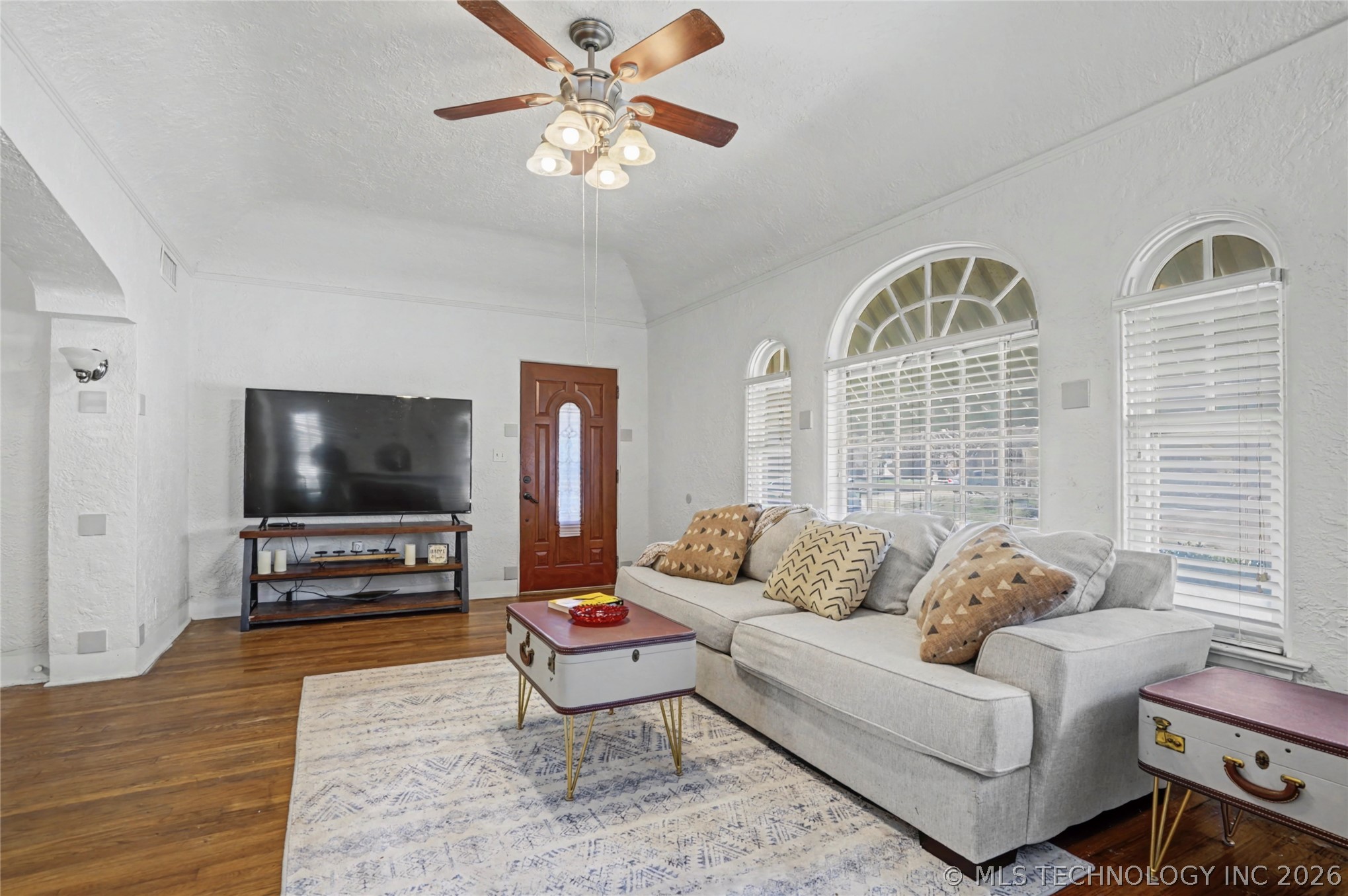 803 S Jamestown Avenue Tulsa OK 74112