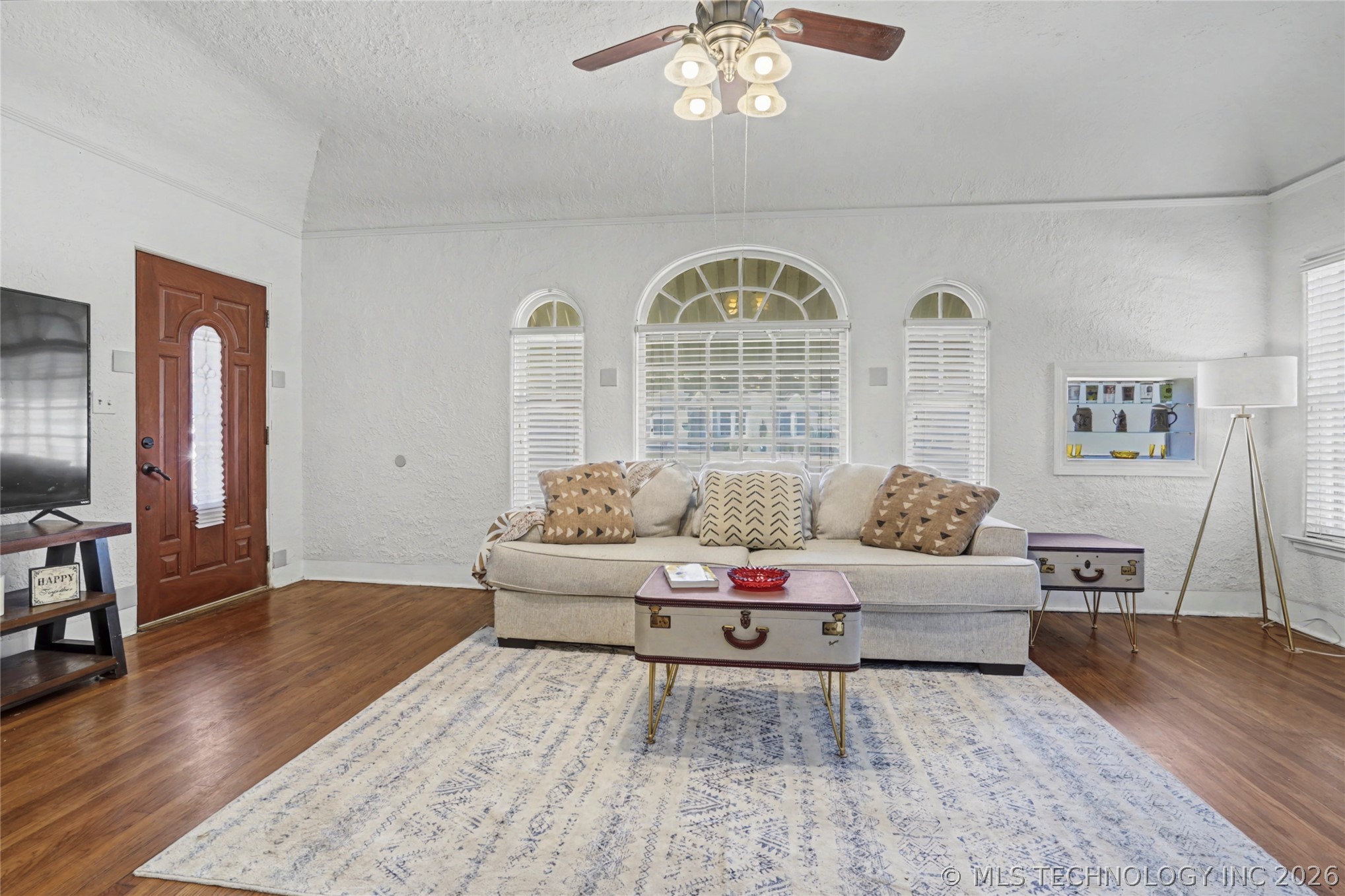 803 S Jamestown Avenue Tulsa OK 74112