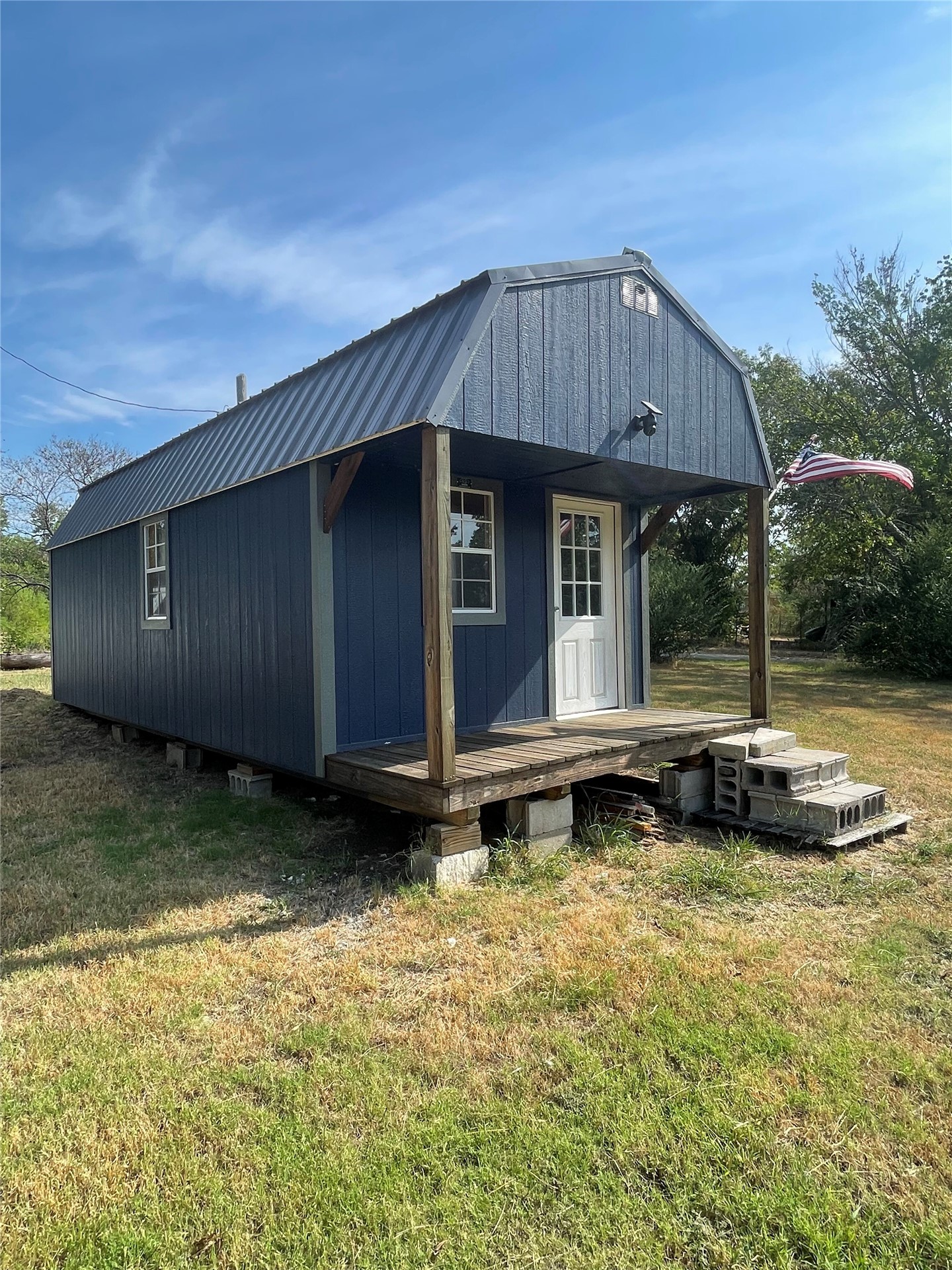 199 Delaware Avenue Ramona OK 74061