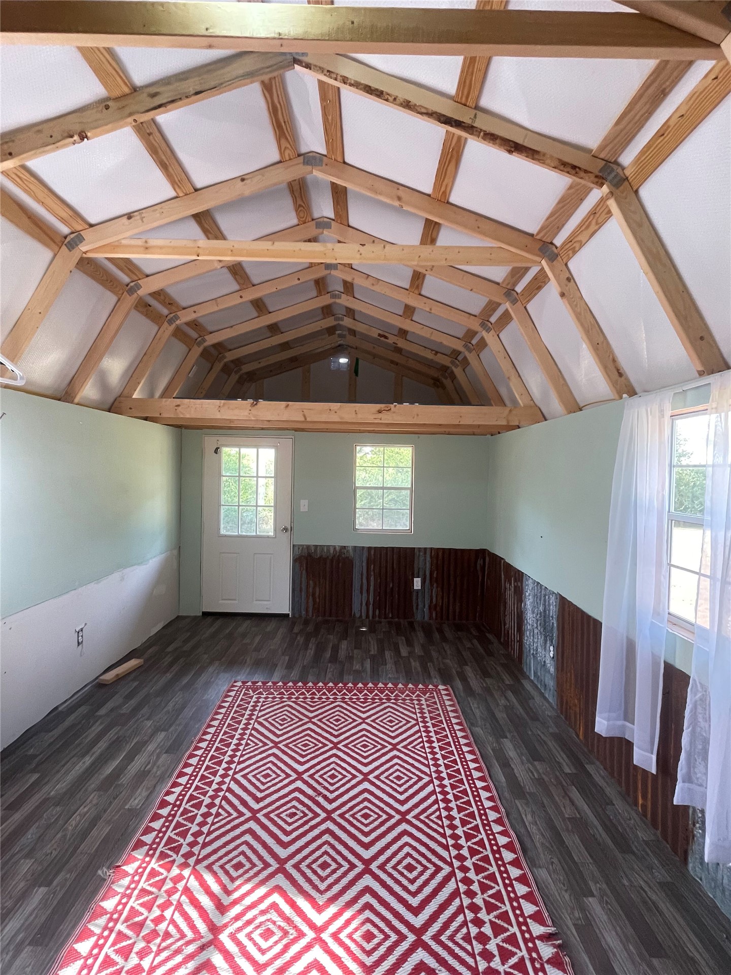199 Delaware Avenue Ramona OK 74061