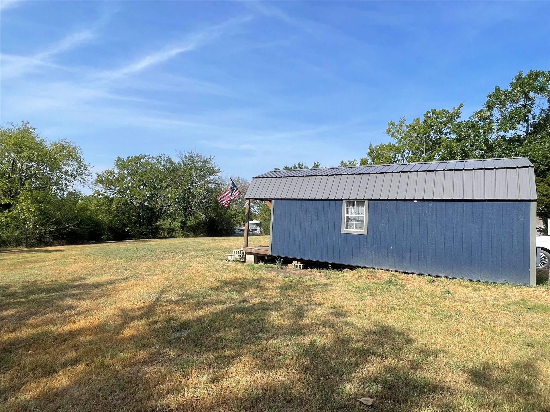199 Delaware Avenue Ramona OK 74061