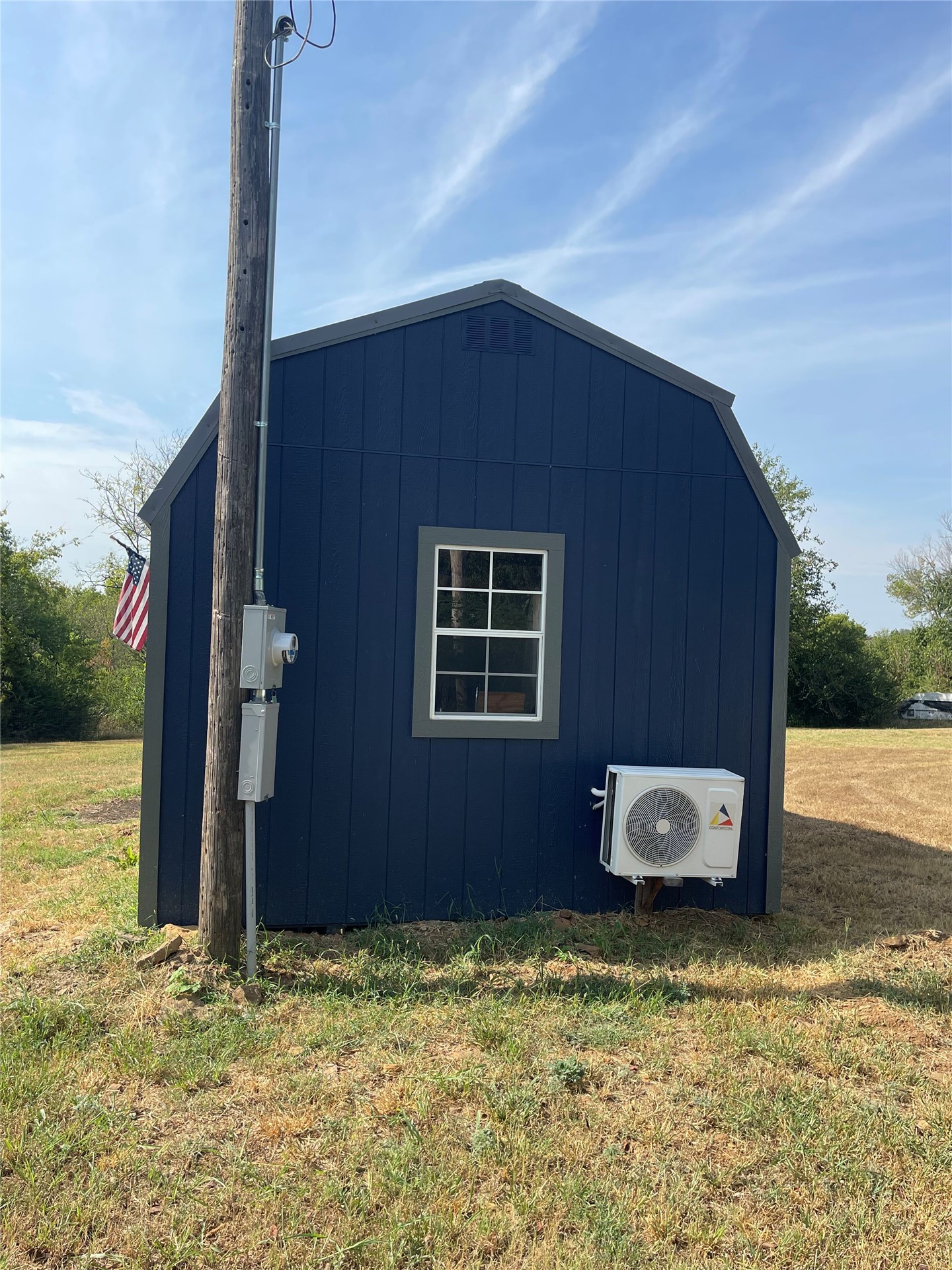 199 Delaware Avenue Ramona OK 74061