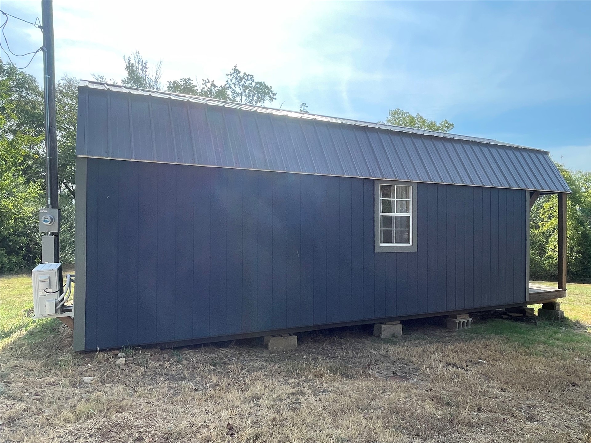 199 Delaware Avenue Ramona OK 74061