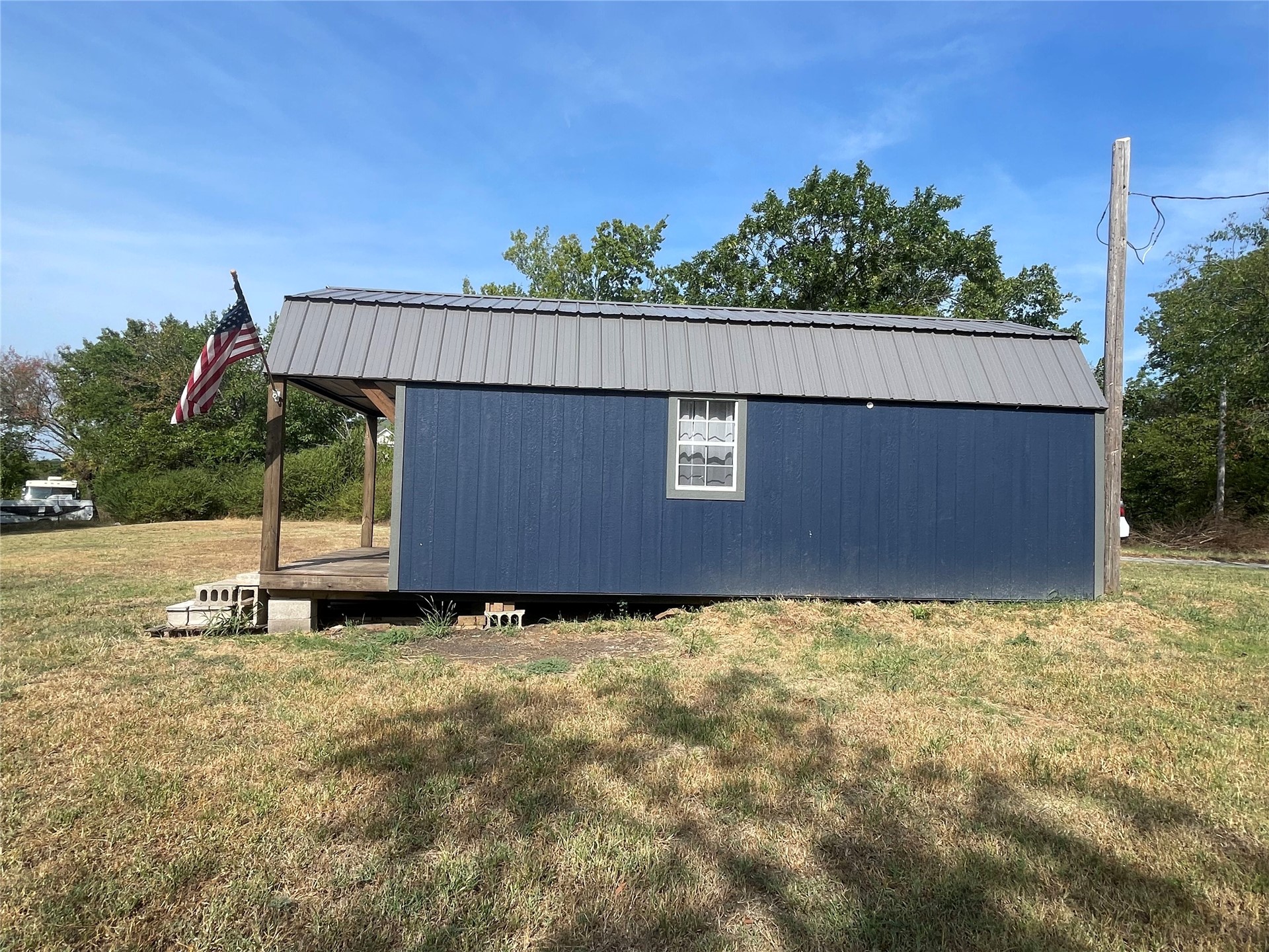 199 Delaware Avenue Ramona OK 74061