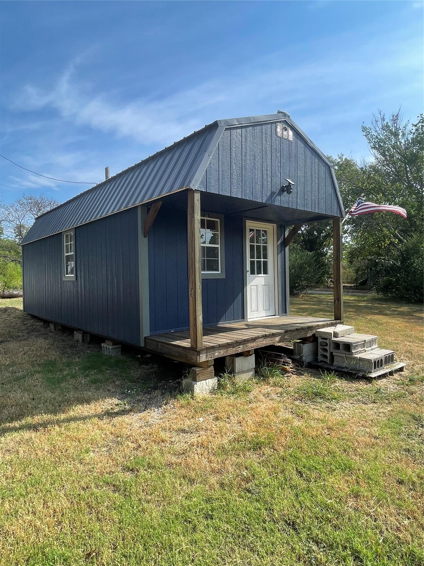 199 Delaware Avenue Ramona OK 74061
