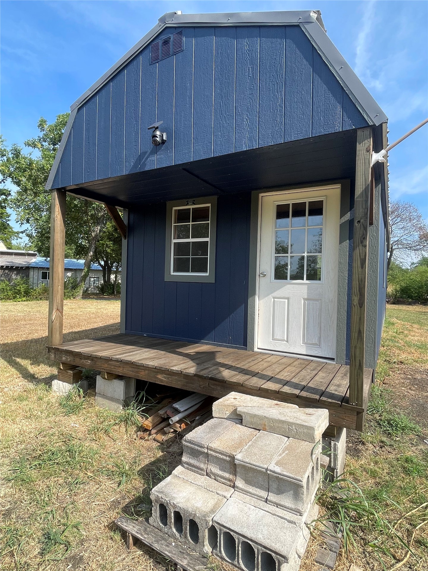 199 Delaware Avenue Ramona OK 74061