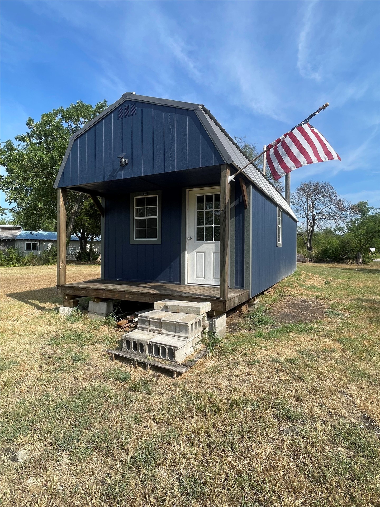 199 Delaware Avenue Ramona OK 74061